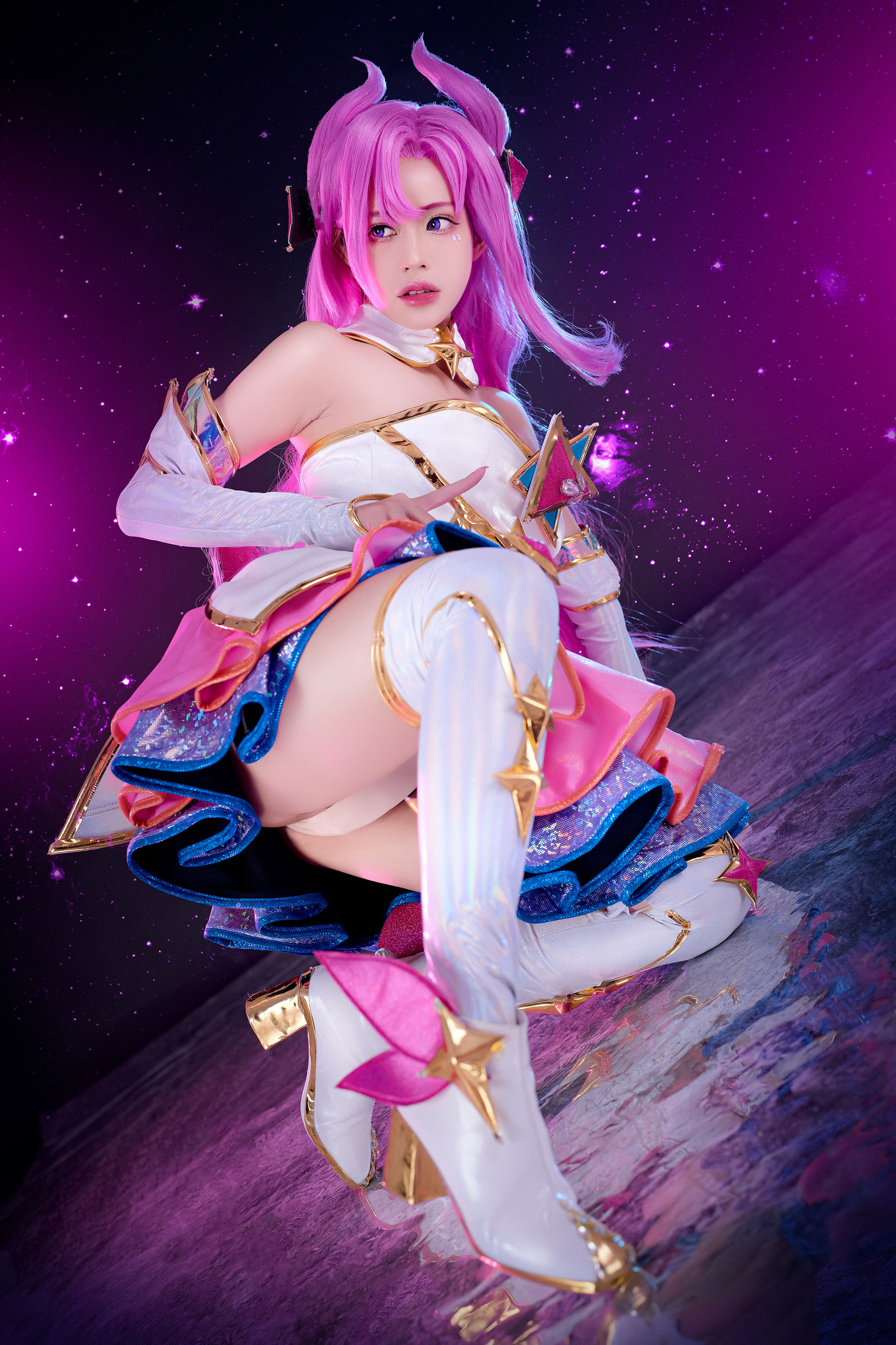 PingPing -   Star Guardian KaiSa