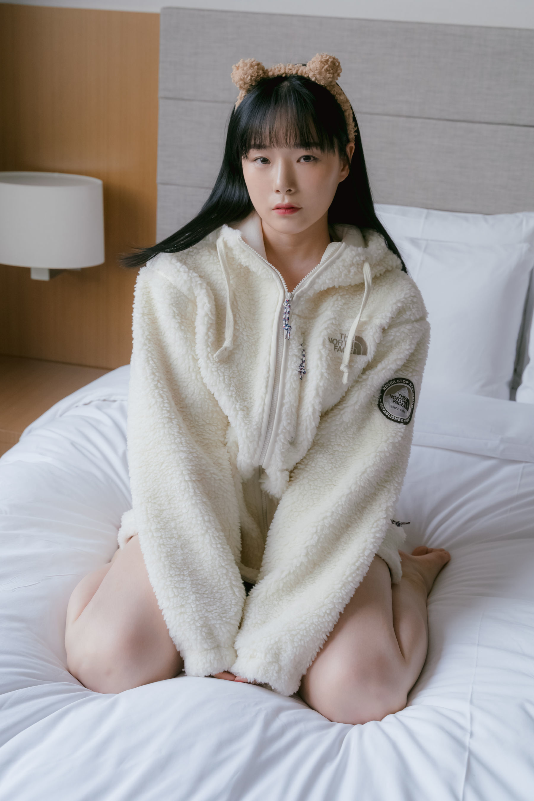 [BBUTTERMILK] Vol.02 PIA - IN HOTEL with PIA 