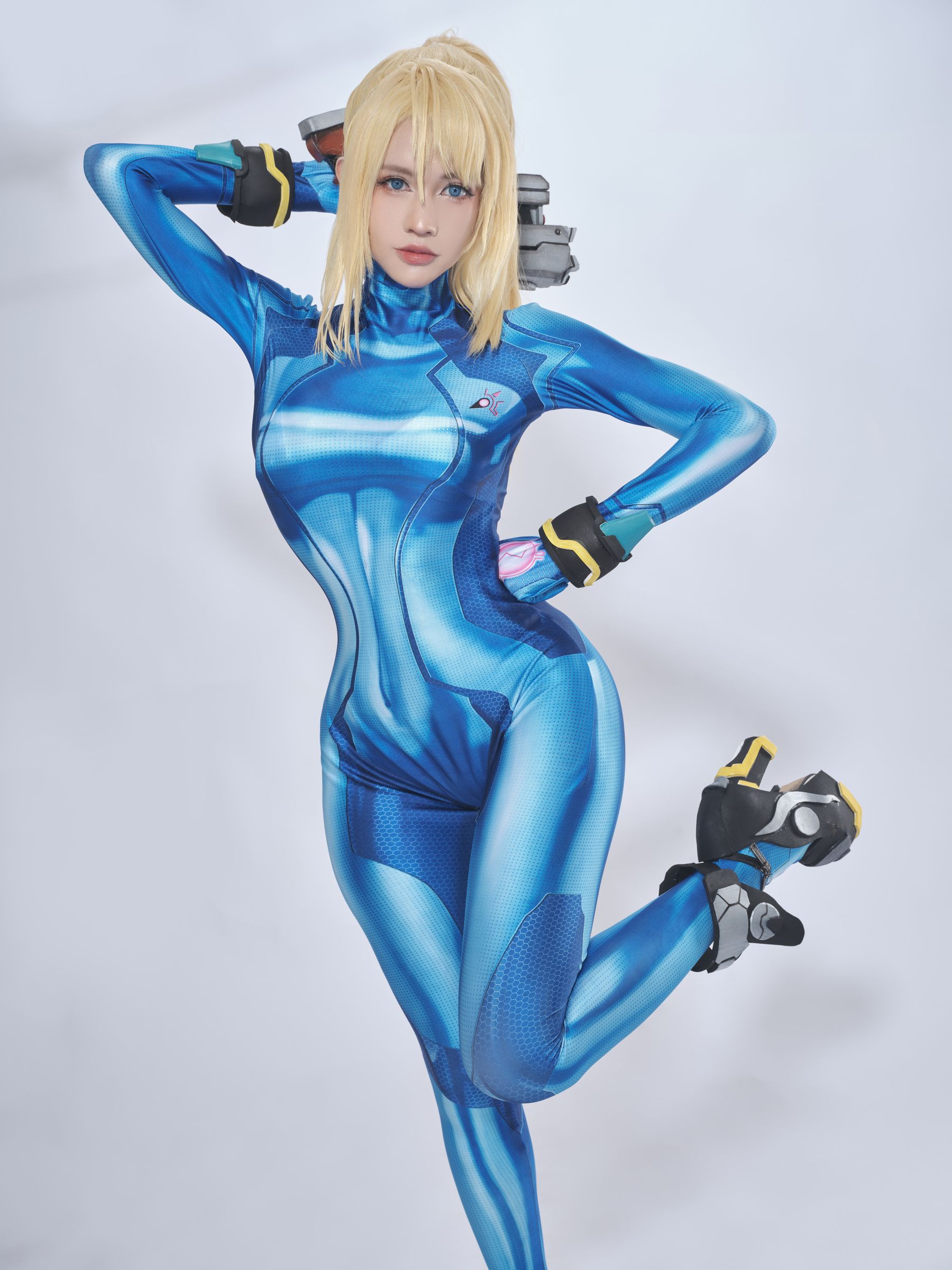 PingPing - Samus