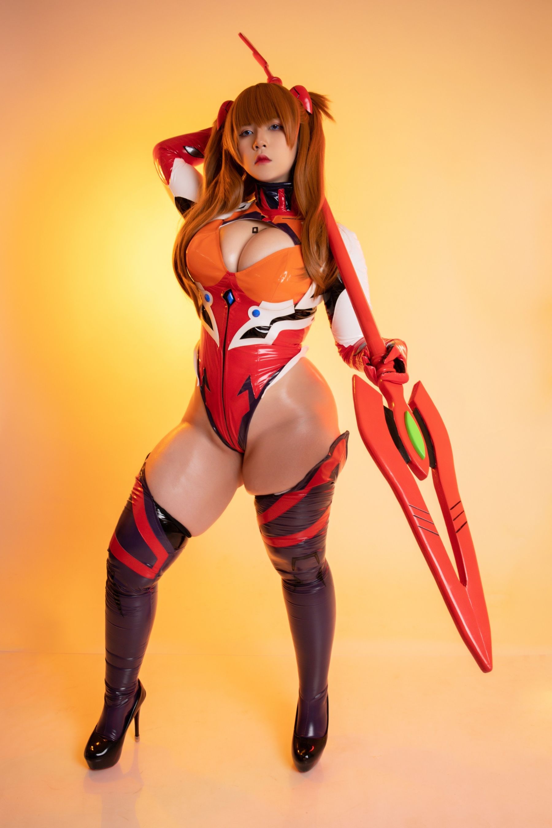 Uy Uy - Asuka