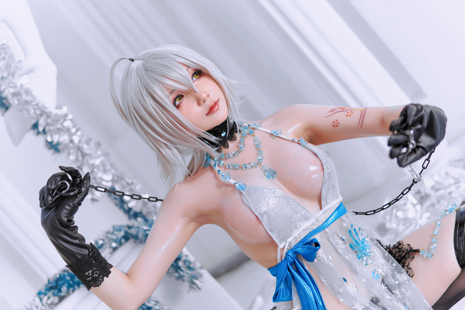 View - JOYCE - FateGrand Order - 图库库