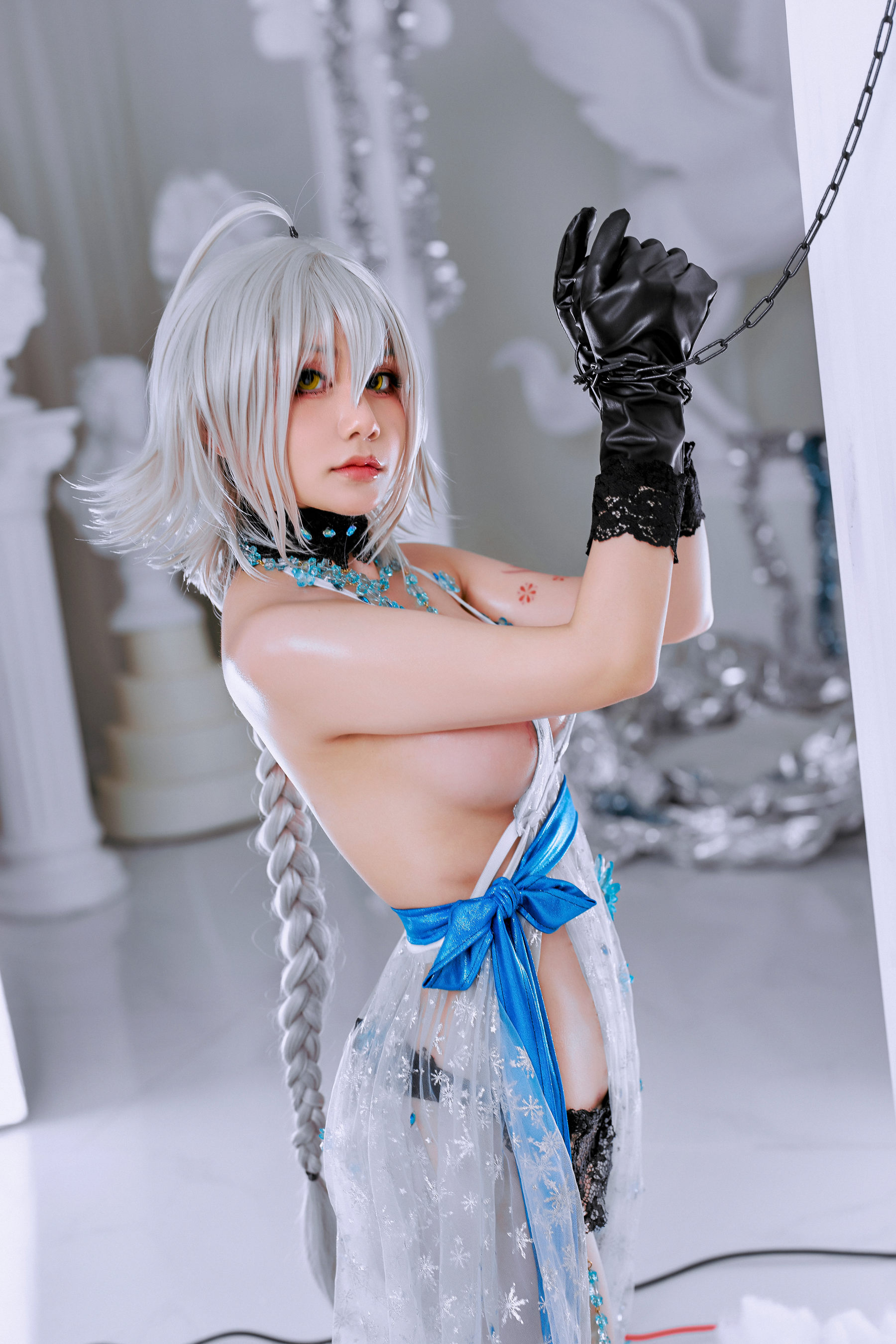 JOYCE - FateGrand Order - 图库库