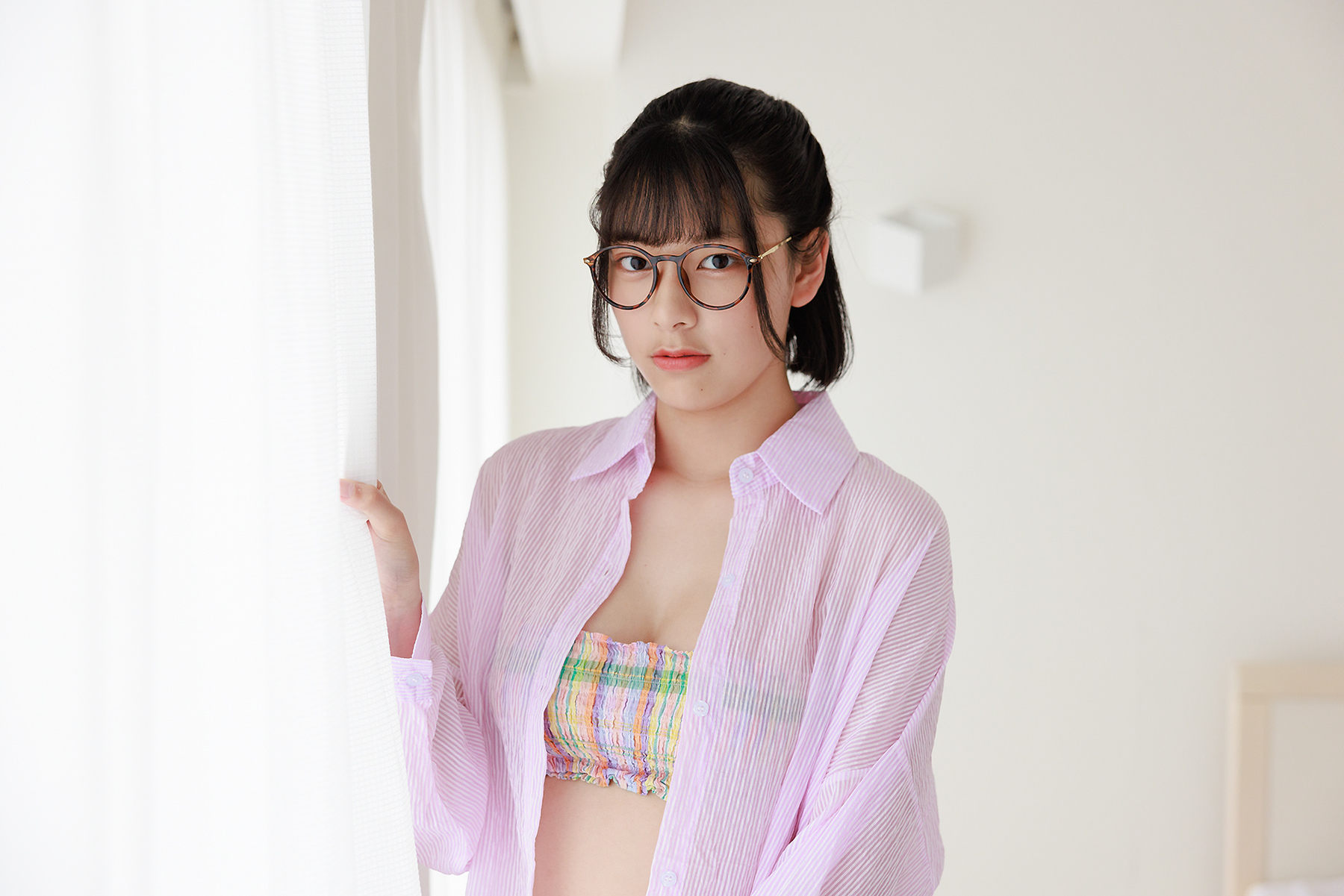 [Minisuka.tv] Eyu Hirayama 平山えゆ - Regular Gallery Set 9.2