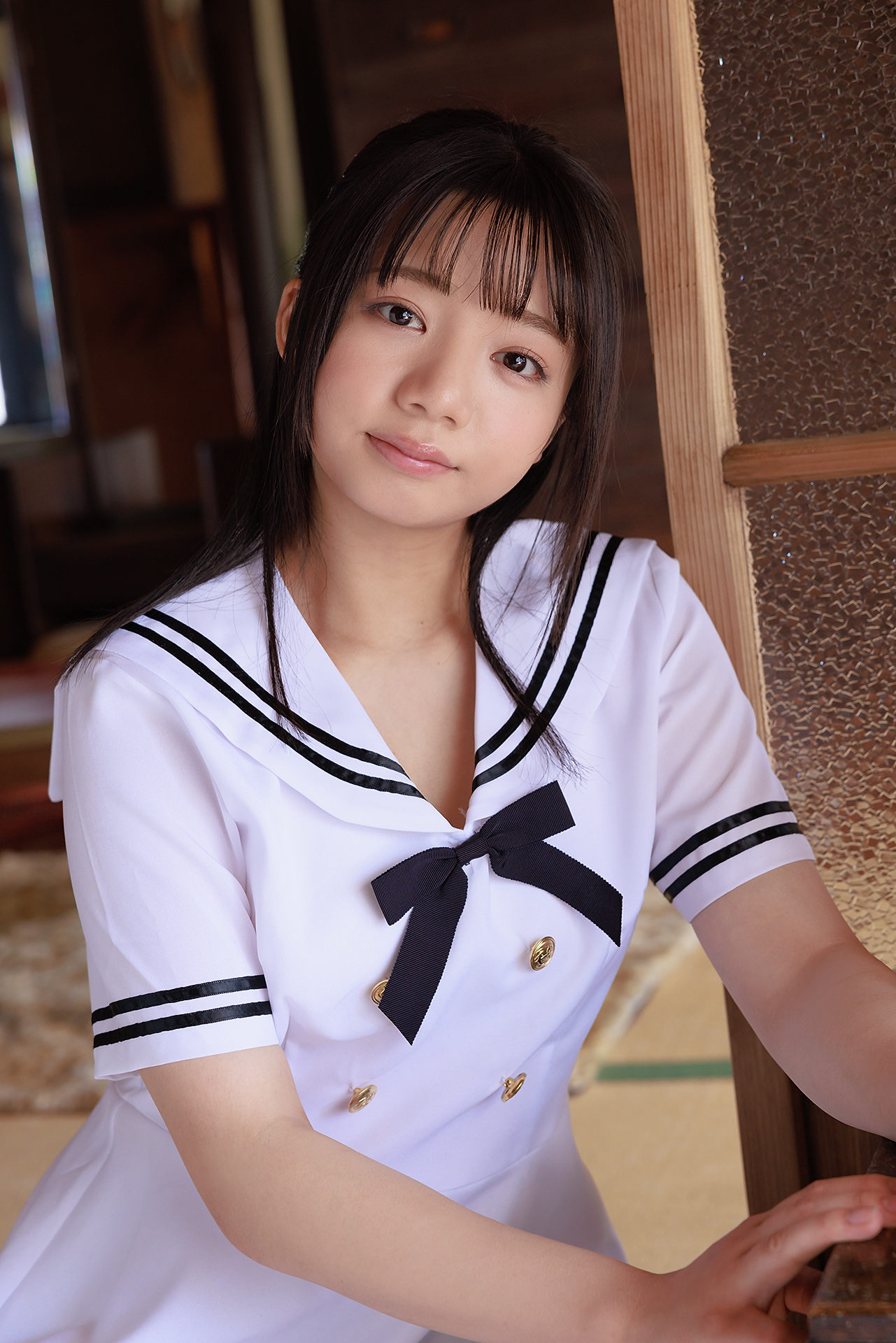 [Minisuka.tv] Hinano Yuki 優木ひなの - Regular Gallery 1 Set 01