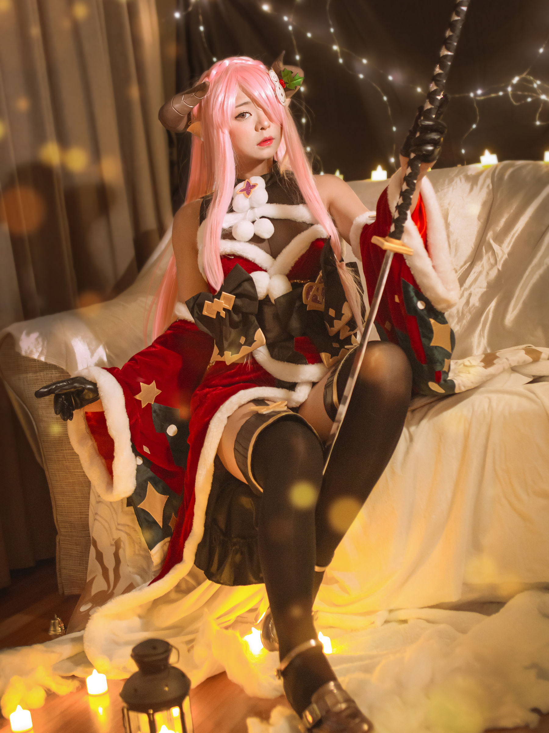 Rithe - Narmaya Xmas