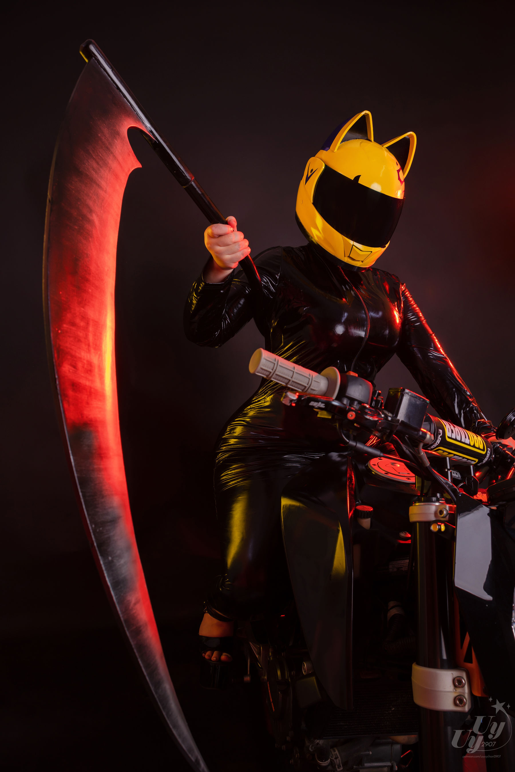 Uy Uy - Celty