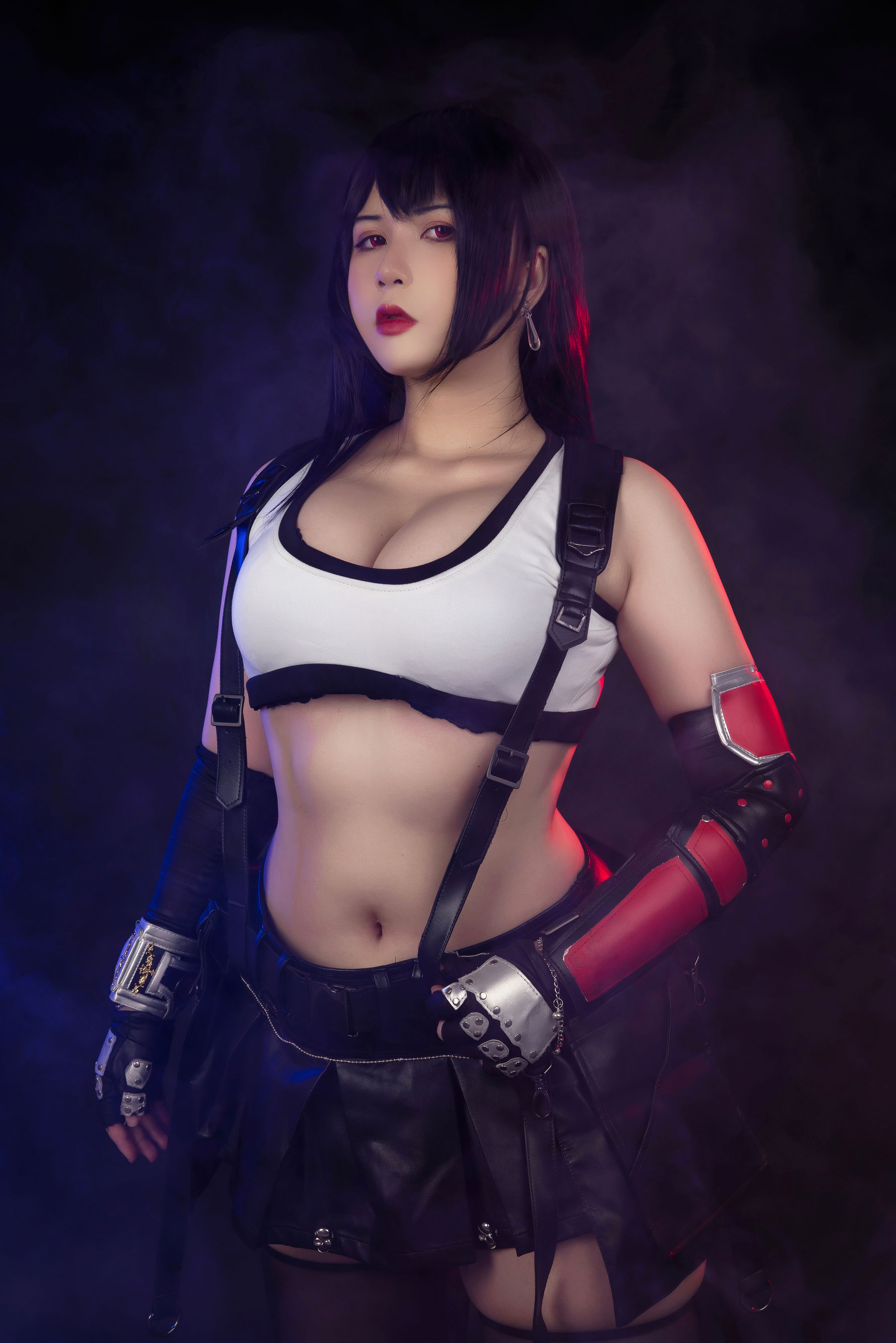 Uy Uy - Tifa Lockhart