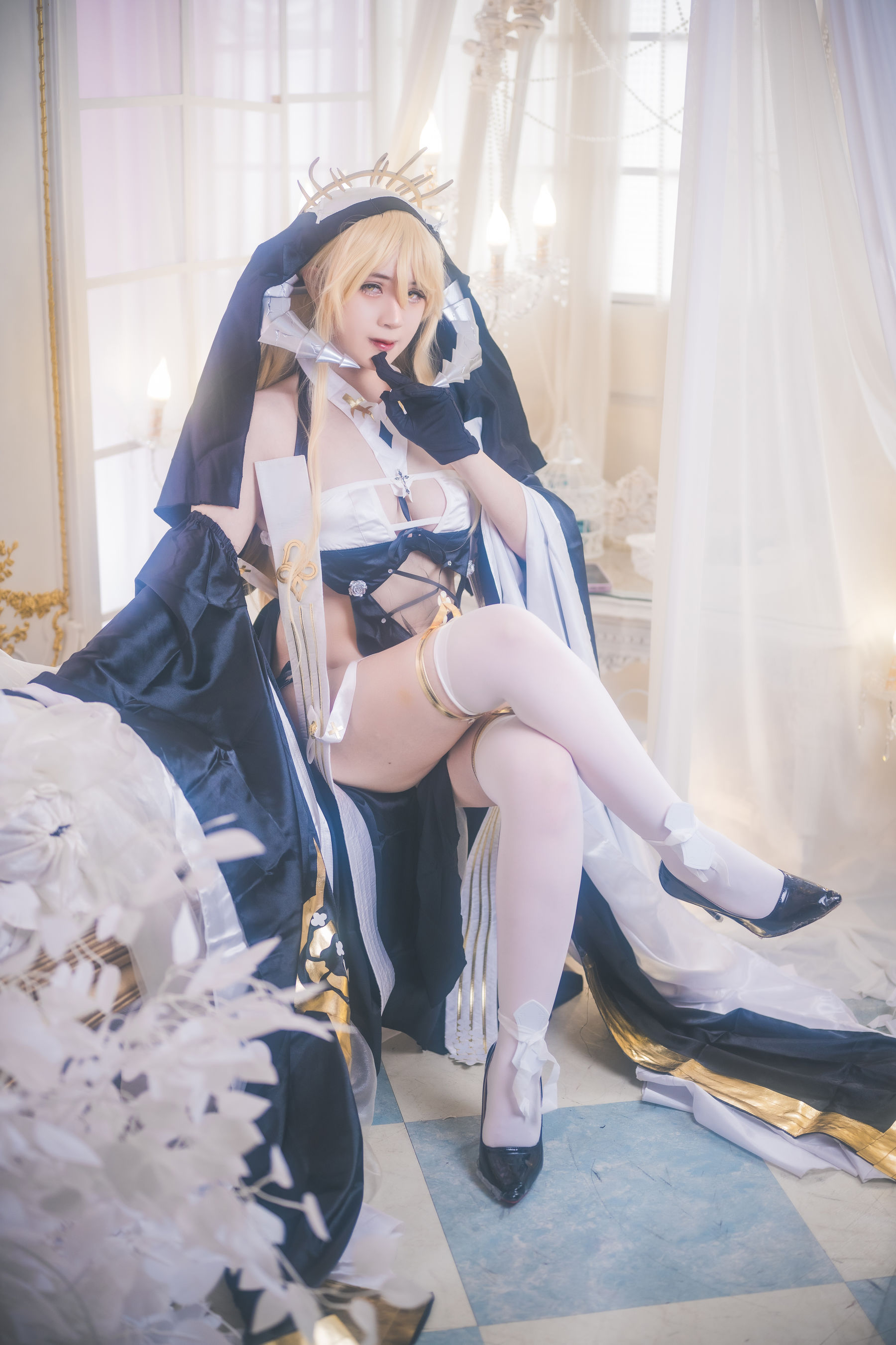 Hatori Sama - Implacable (Azur Lane)