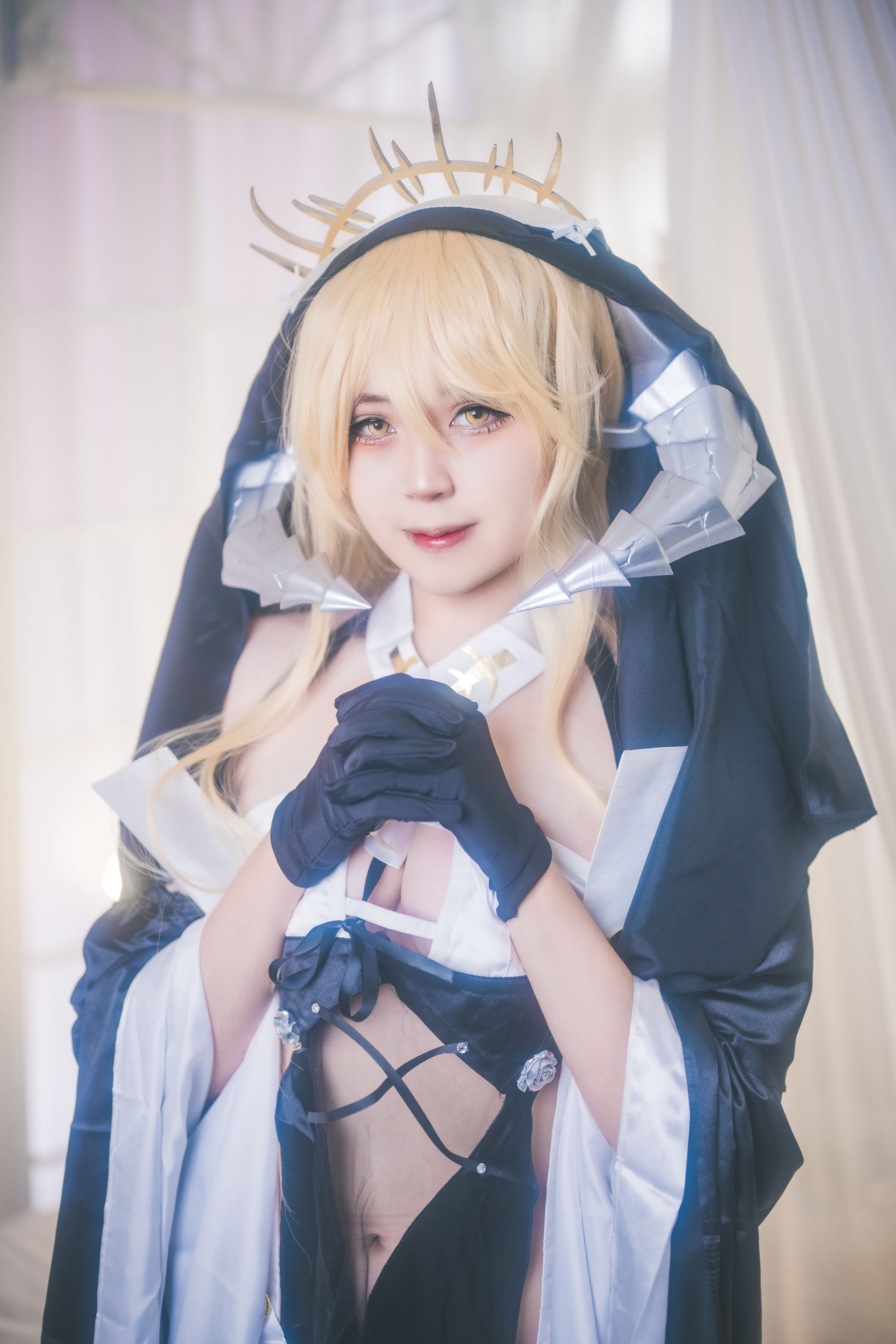 Hatori Sama - Implacable (Azur Lane)