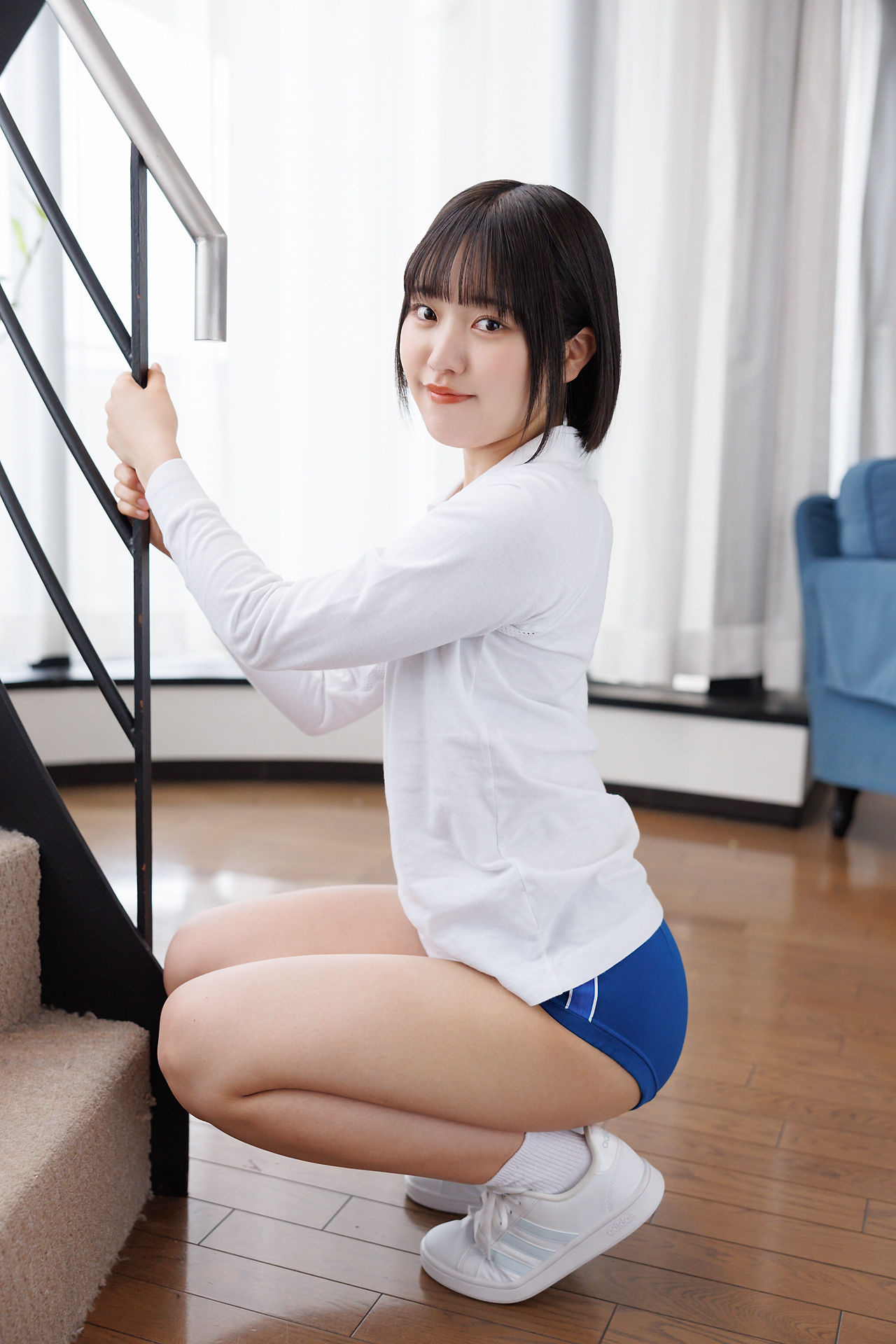 [Minisuka.tv] Anju Kouzuki 香月りお - Limited Gallery Set 33.03 - 图库库