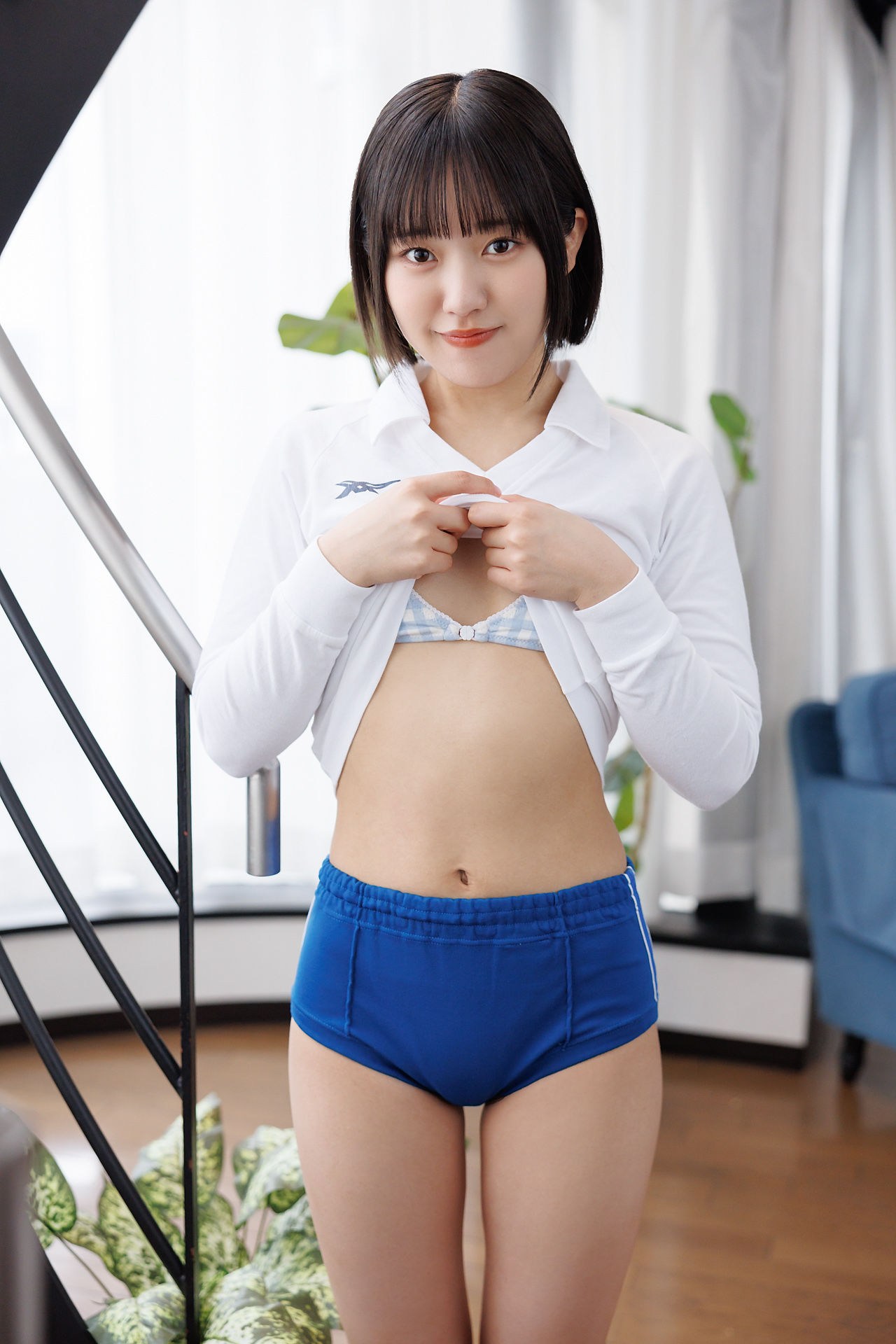 View - [Minisuka.tv] Anju Kouzuki 香月りお - Limited Gallery Set 33.03 - 图库库