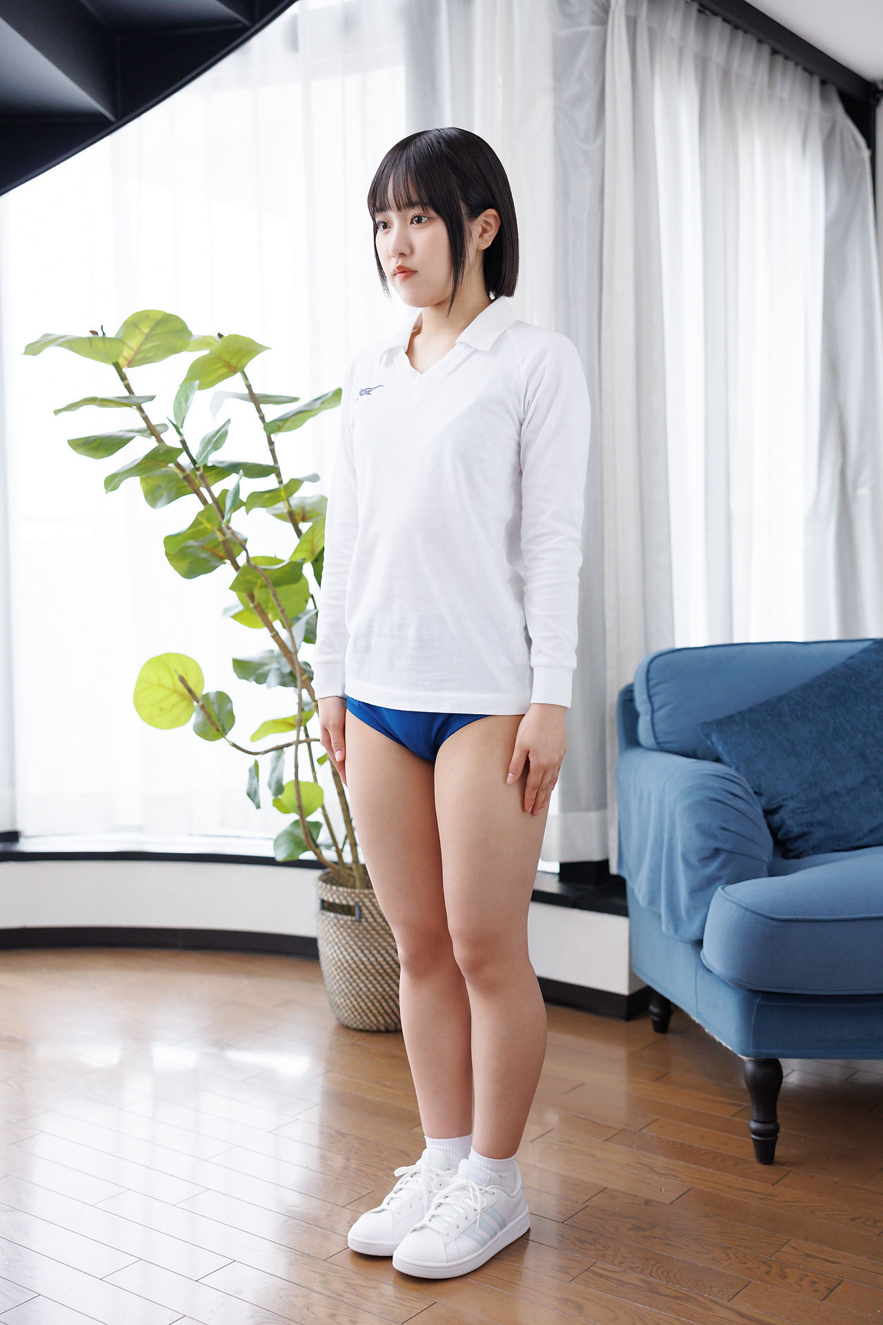 [Minisuka.tv] Anju Kouzuki 香月りお - Limited Gallery Set 33.03