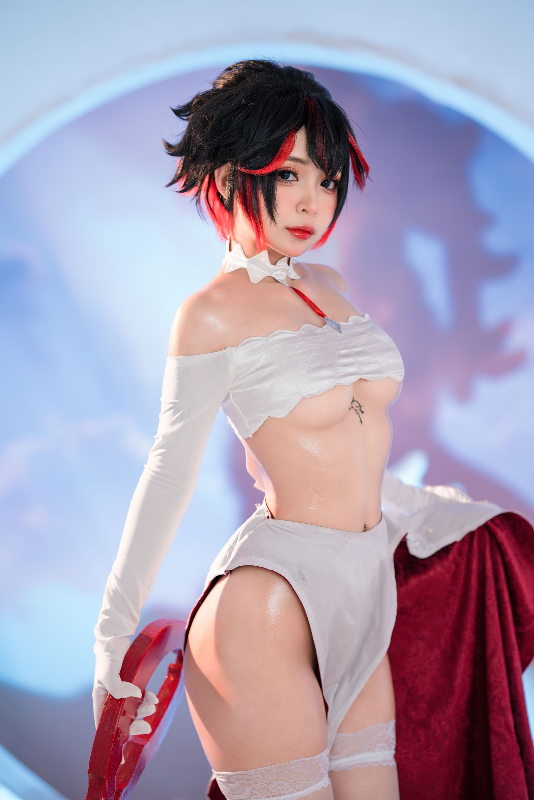 Umeko J - Matoi Ryuko