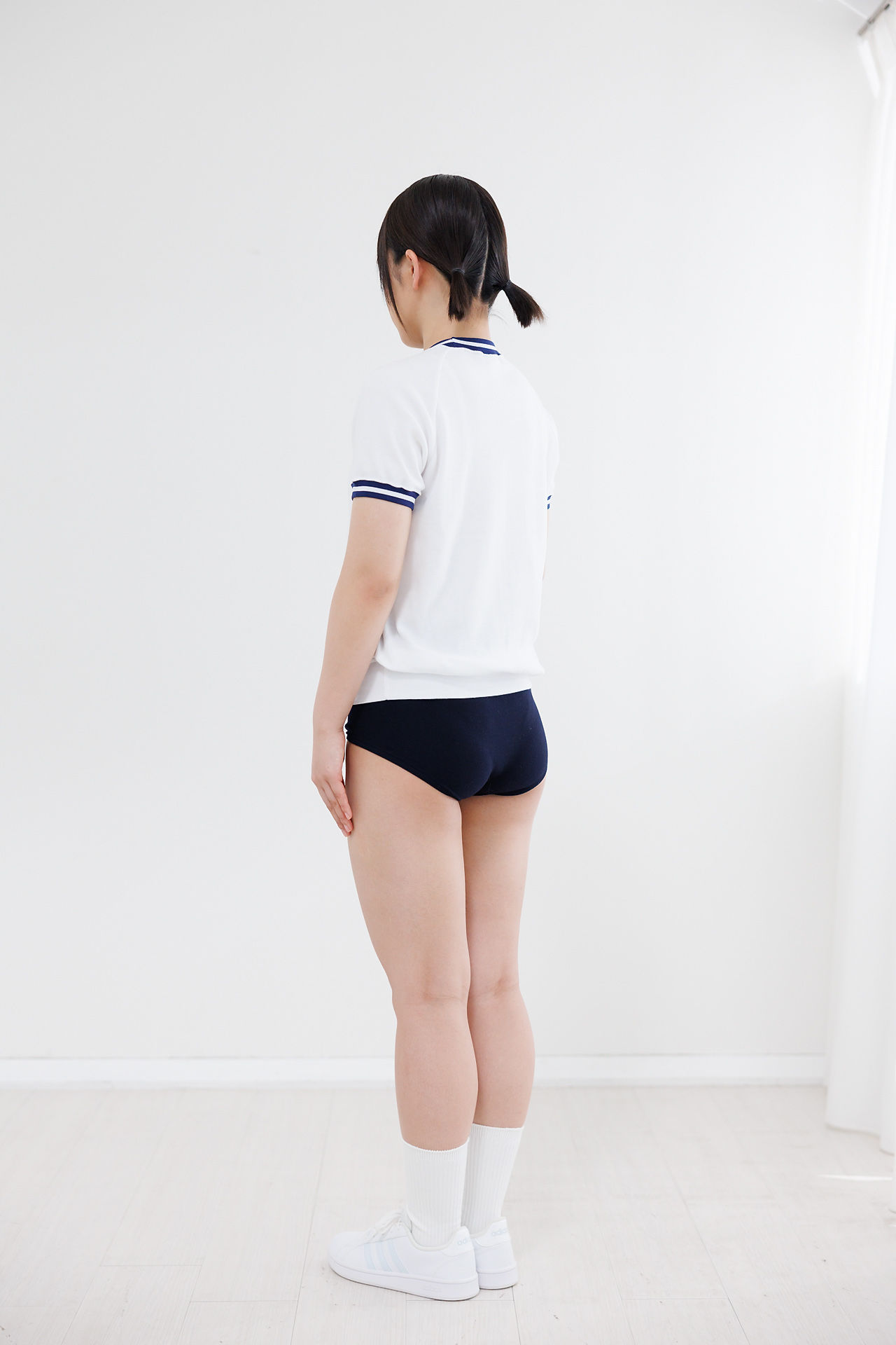 [Minisuka.tv] Anju Kouzuki 香月りお - Special Gallery Set 20.03