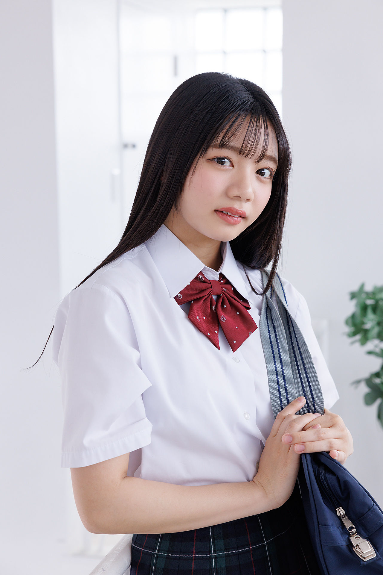 [Minisuka.tv] Hinano Yuki 優木ひなの - Regular Gallery Set 4.01