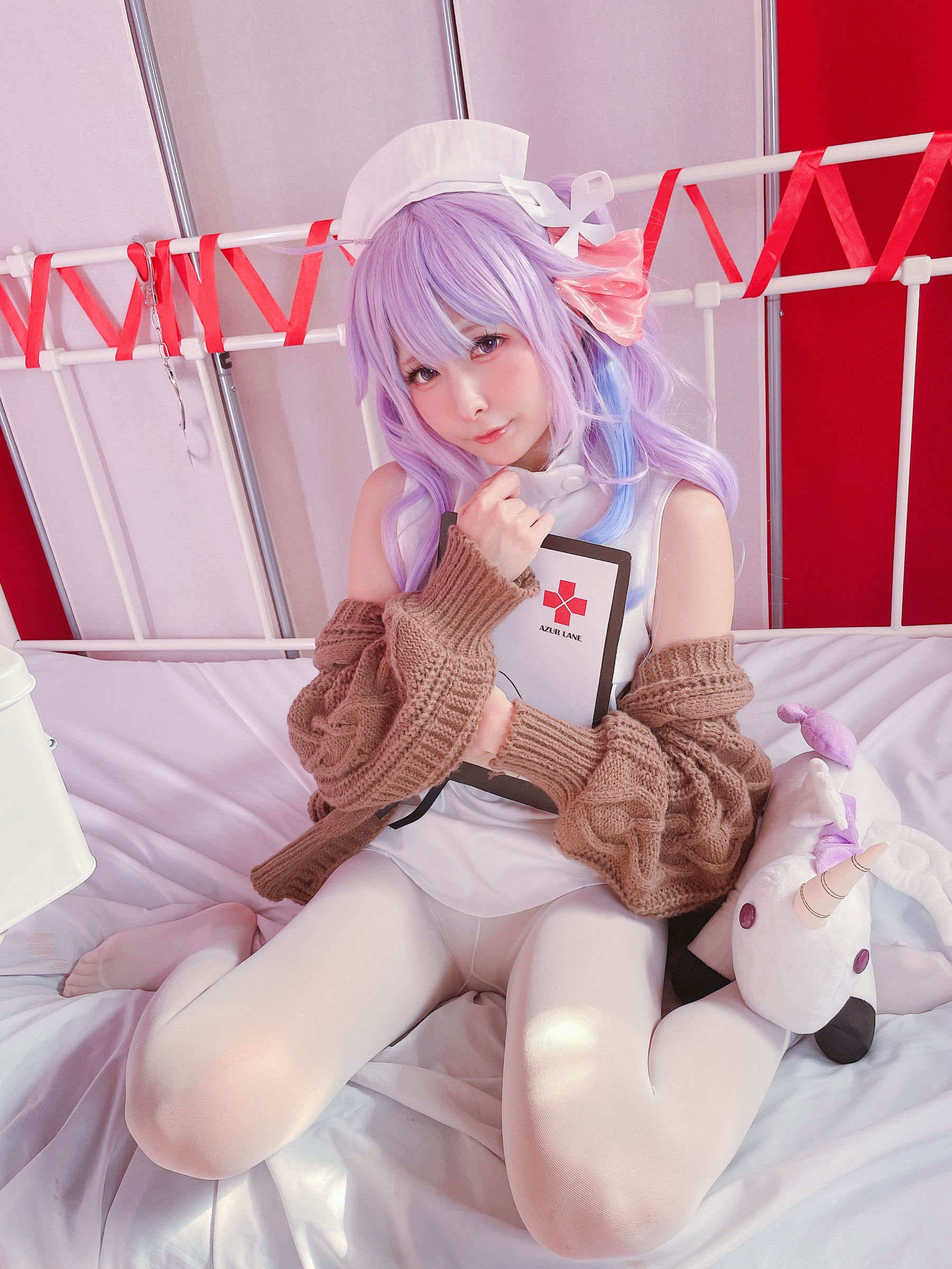 Sayo Momo - Unicorn (Azur Lane)