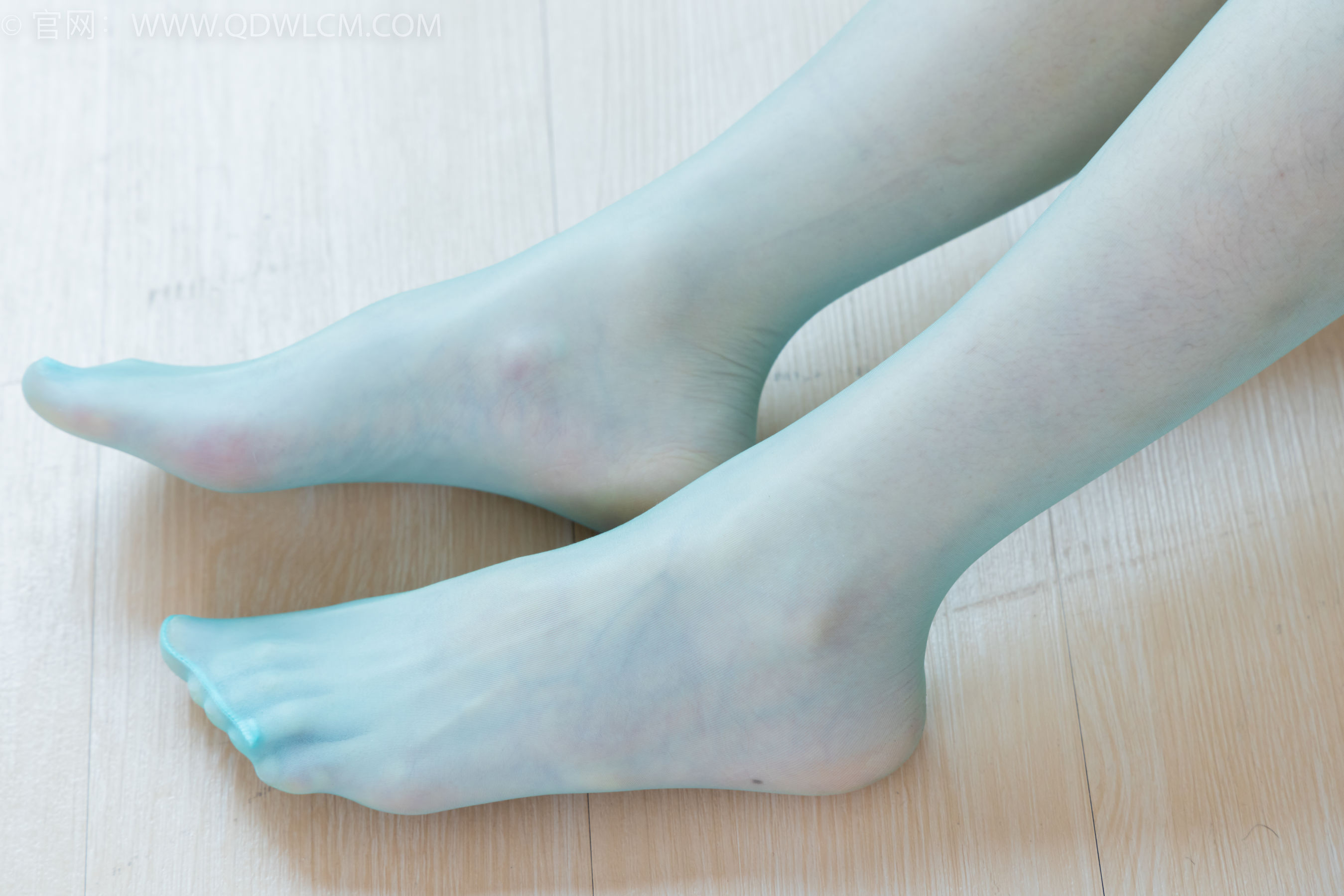 View - 物恋传媒 - Chiness Model  No.1981 菜菜 -繁星闪烁 - 图库库