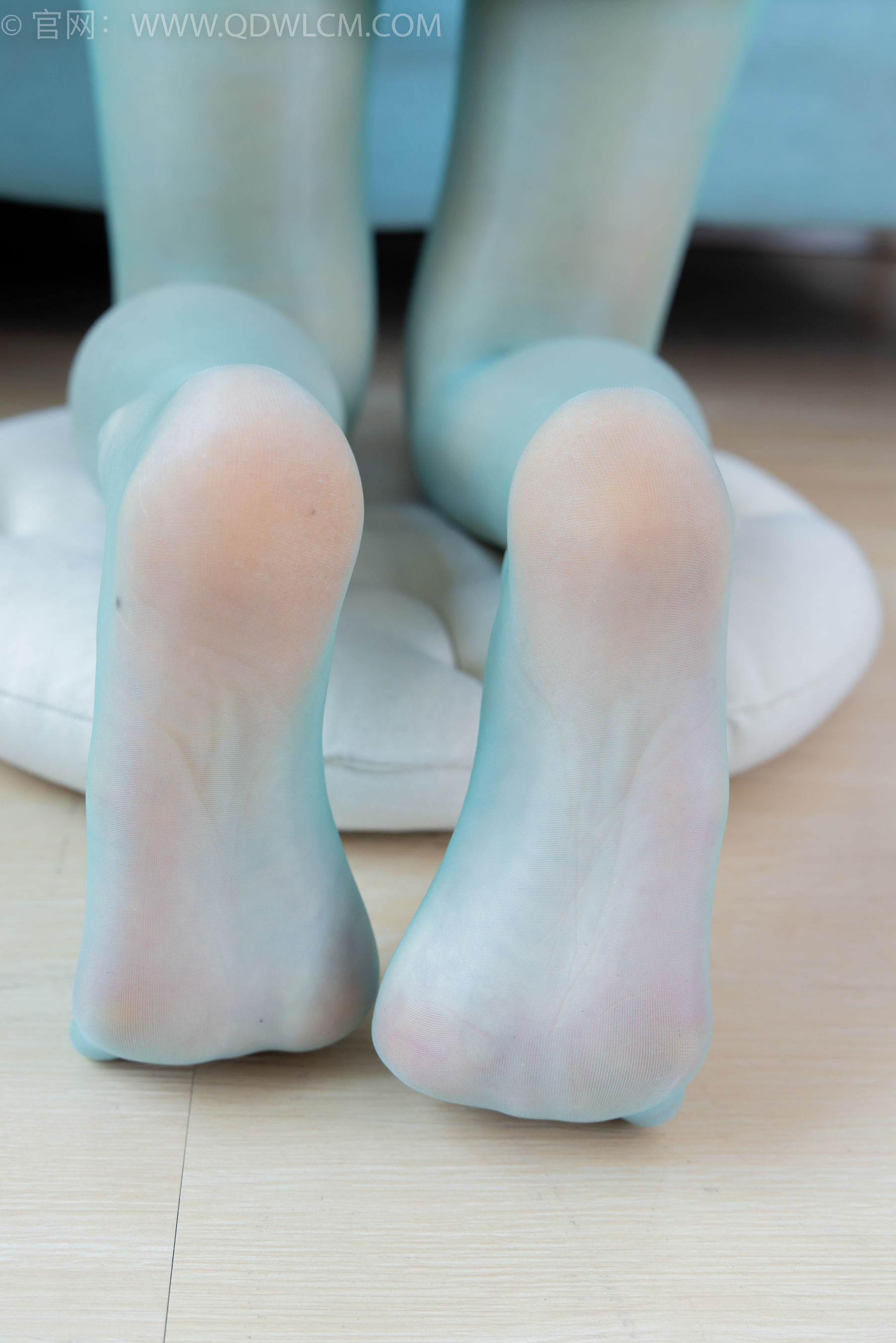 View - 物恋传媒 - Chiness Model  No.1981 菜菜 -繁星闪烁 - 图库库