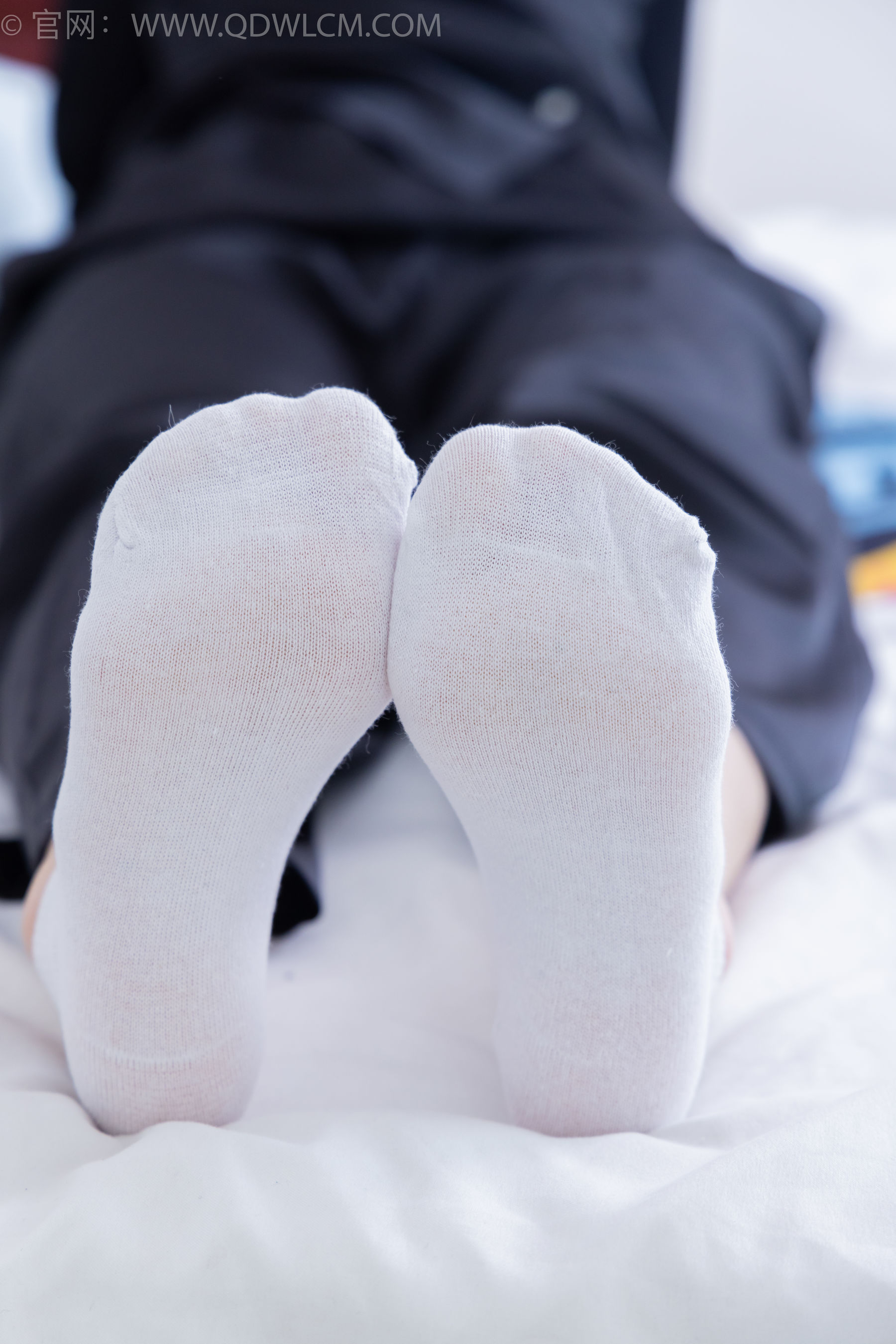 View - 物恋传媒 - Chiness Model  No.1978 茯苓 -海棠念 - 图库库