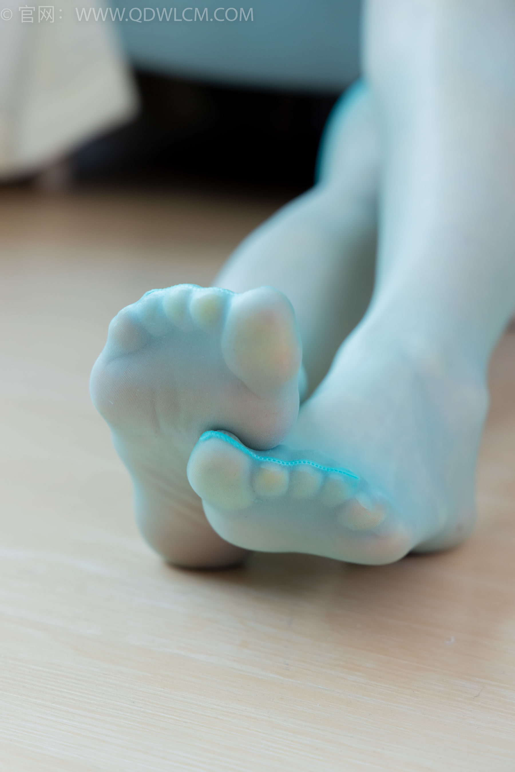 View - 物恋传媒 - Chiness Model  No.1981 菜菜 -繁星闪烁 - 图库库