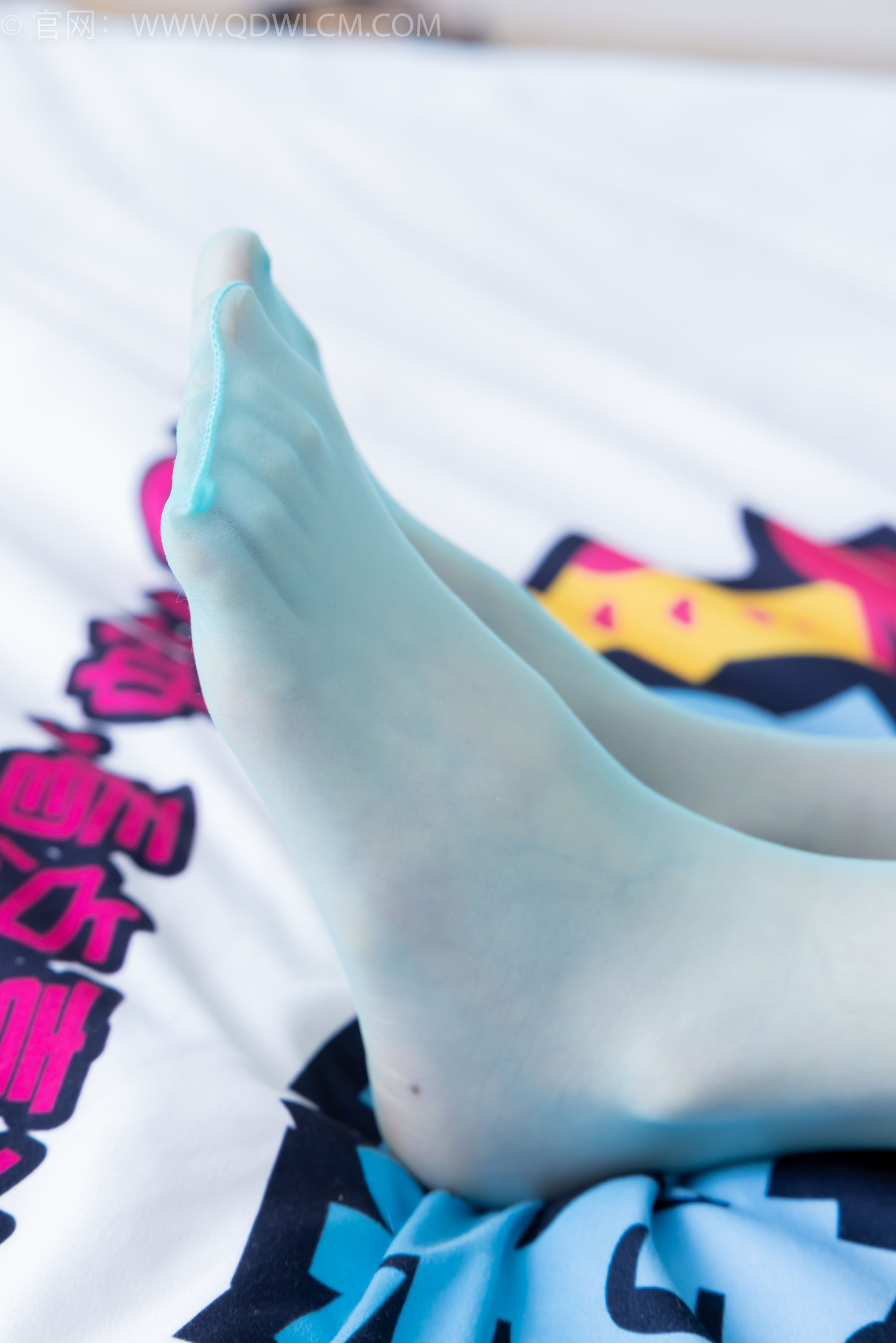 View - 物恋传媒 - Chiness Model  No.1981 菜菜 -繁星闪烁 - 图库库