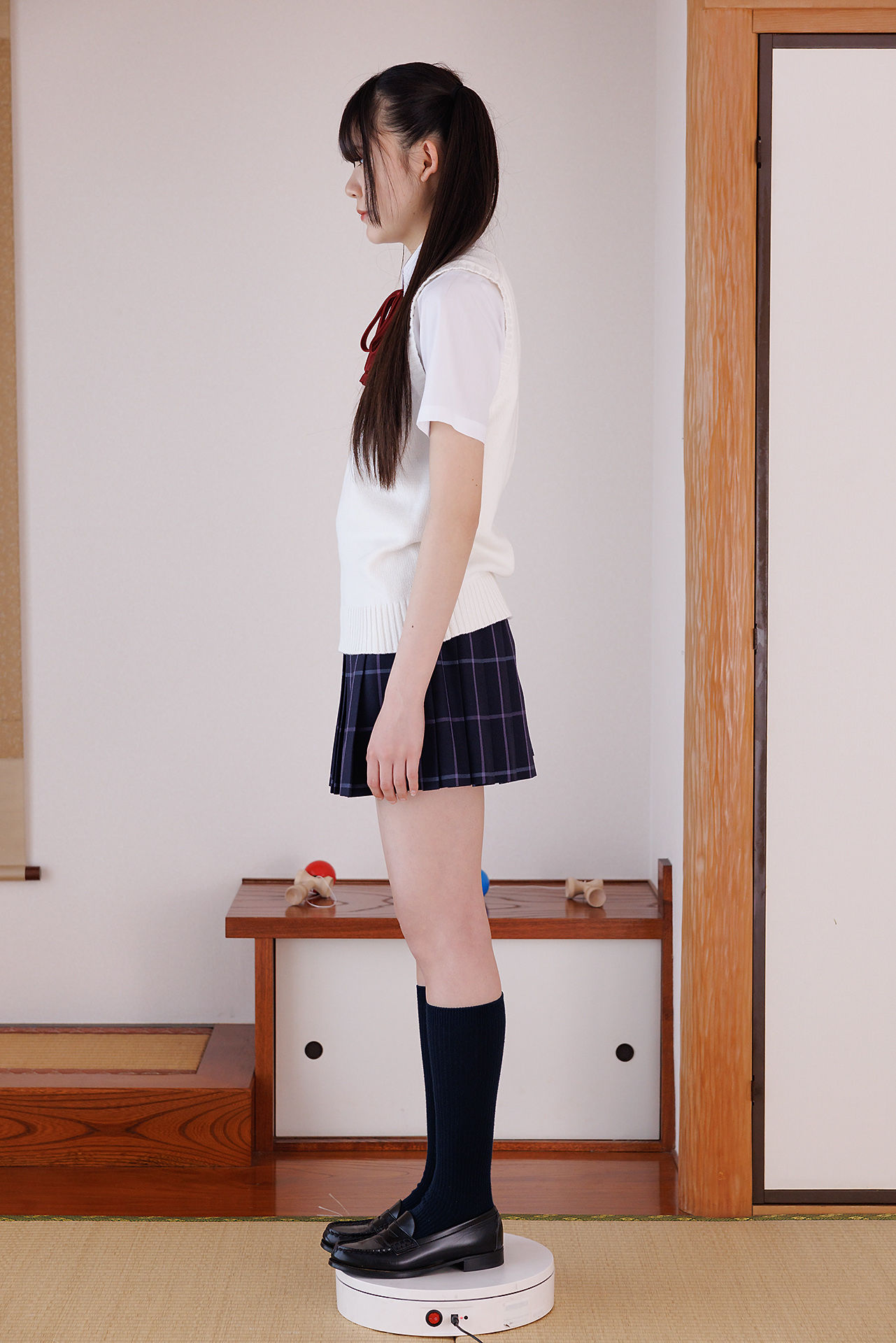 View - [Minisuka.tv] Rima Ozora 大空りま - Regular Gallery Set 3.01 - 图库库