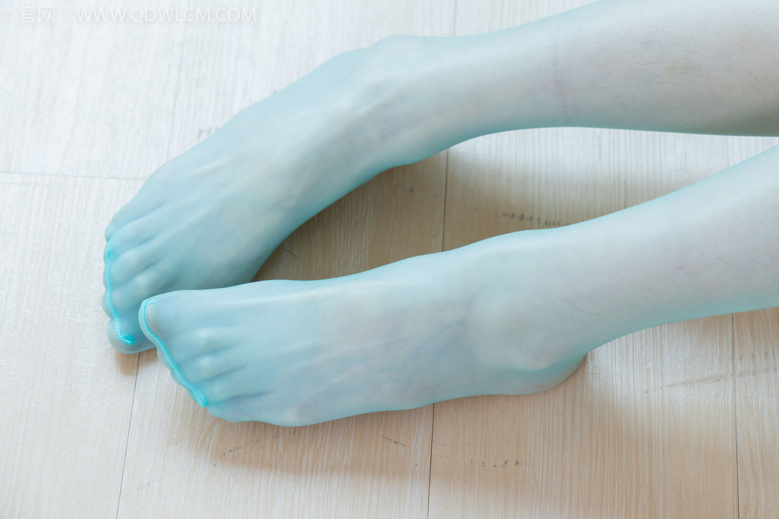 View - 物恋传媒 - Chiness Model  No.1981 菜菜 -繁星闪烁 - 图库库