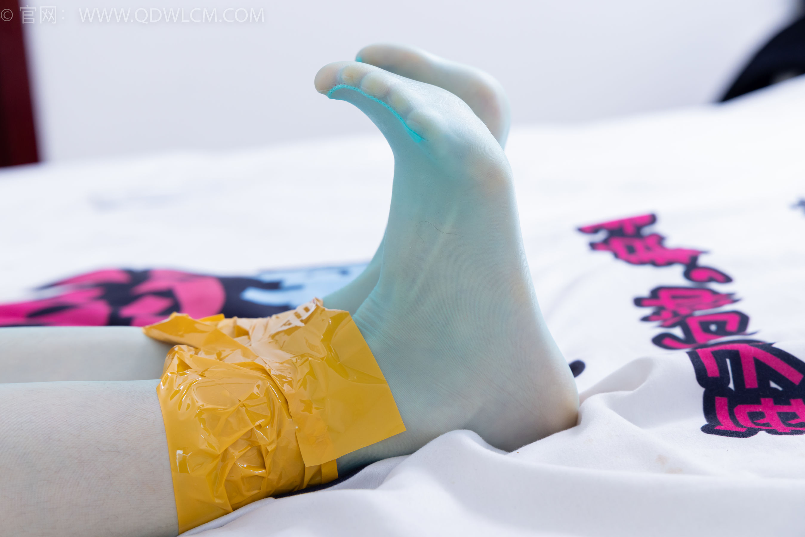 View - 物恋传媒 - Chiness Model  No.1981 菜菜 -繁星闪烁 - 图库库