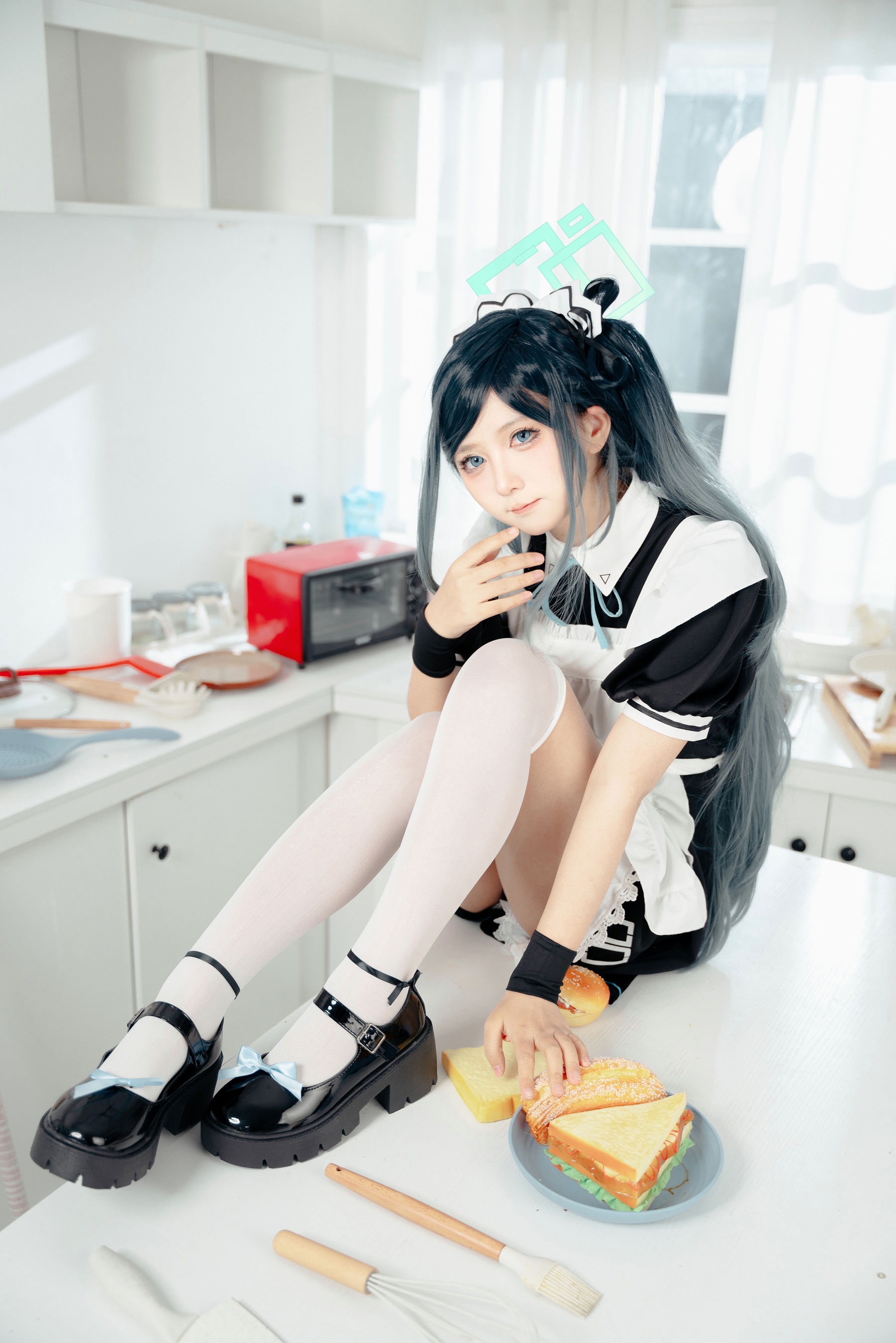 View - 喜欢爱理吗 - 爱丽丝女仆 - 图库库