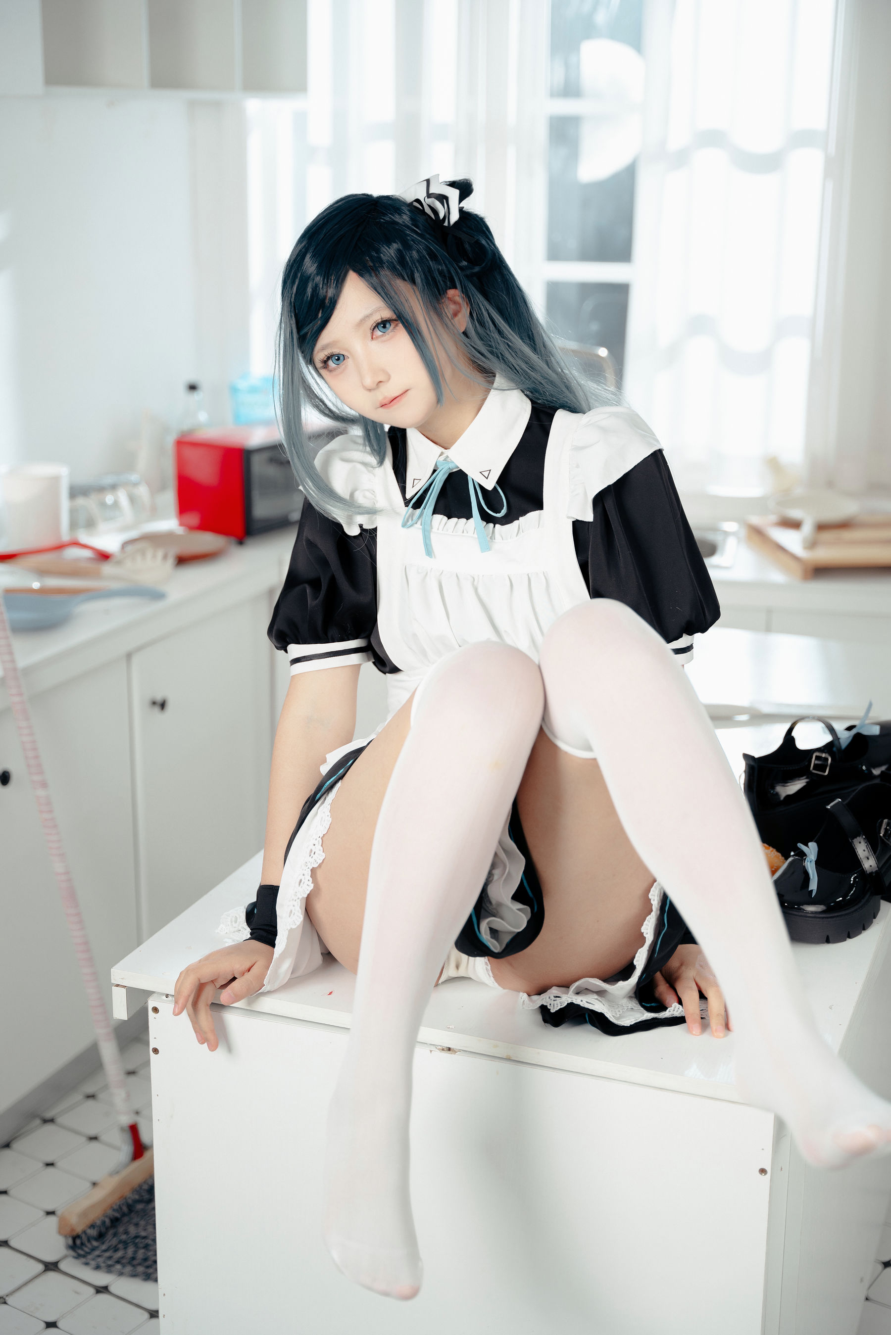 View - 喜欢爱理吗 - 爱丽丝女仆 - 图库库