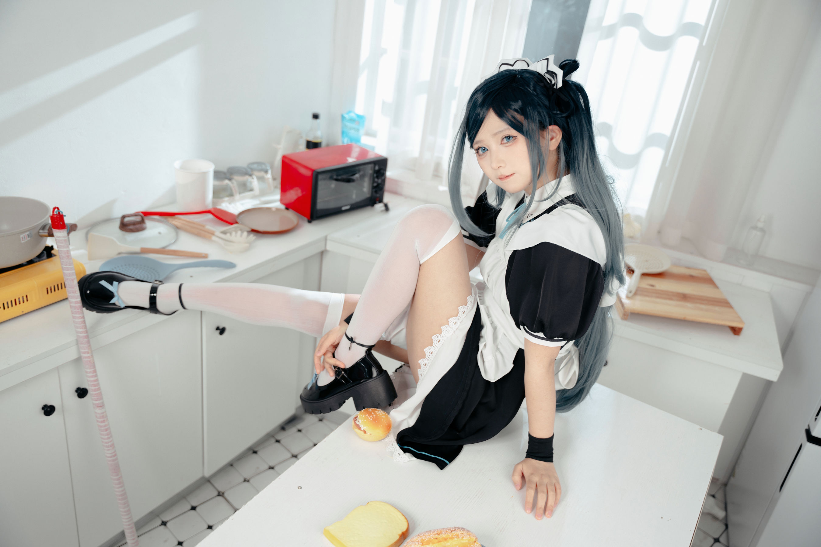 View - 喜欢爱理吗 - 爱丽丝女仆 - 图库库