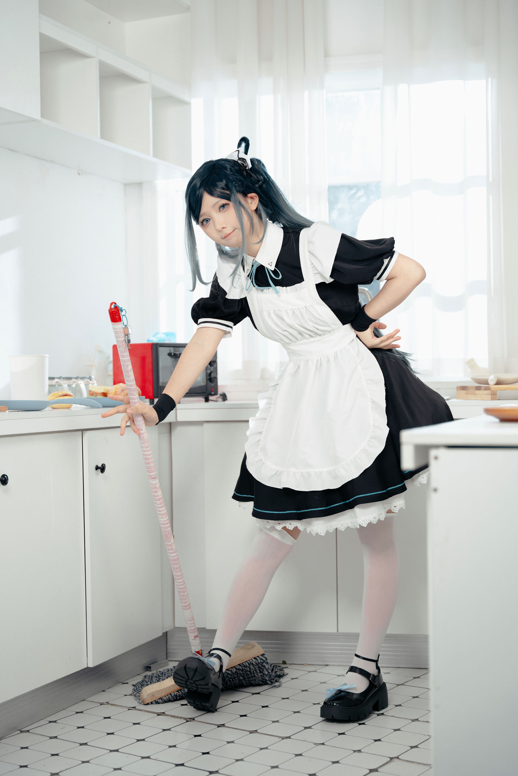 View - 喜欢爱理吗 - 爱丽丝女仆 - 图库库