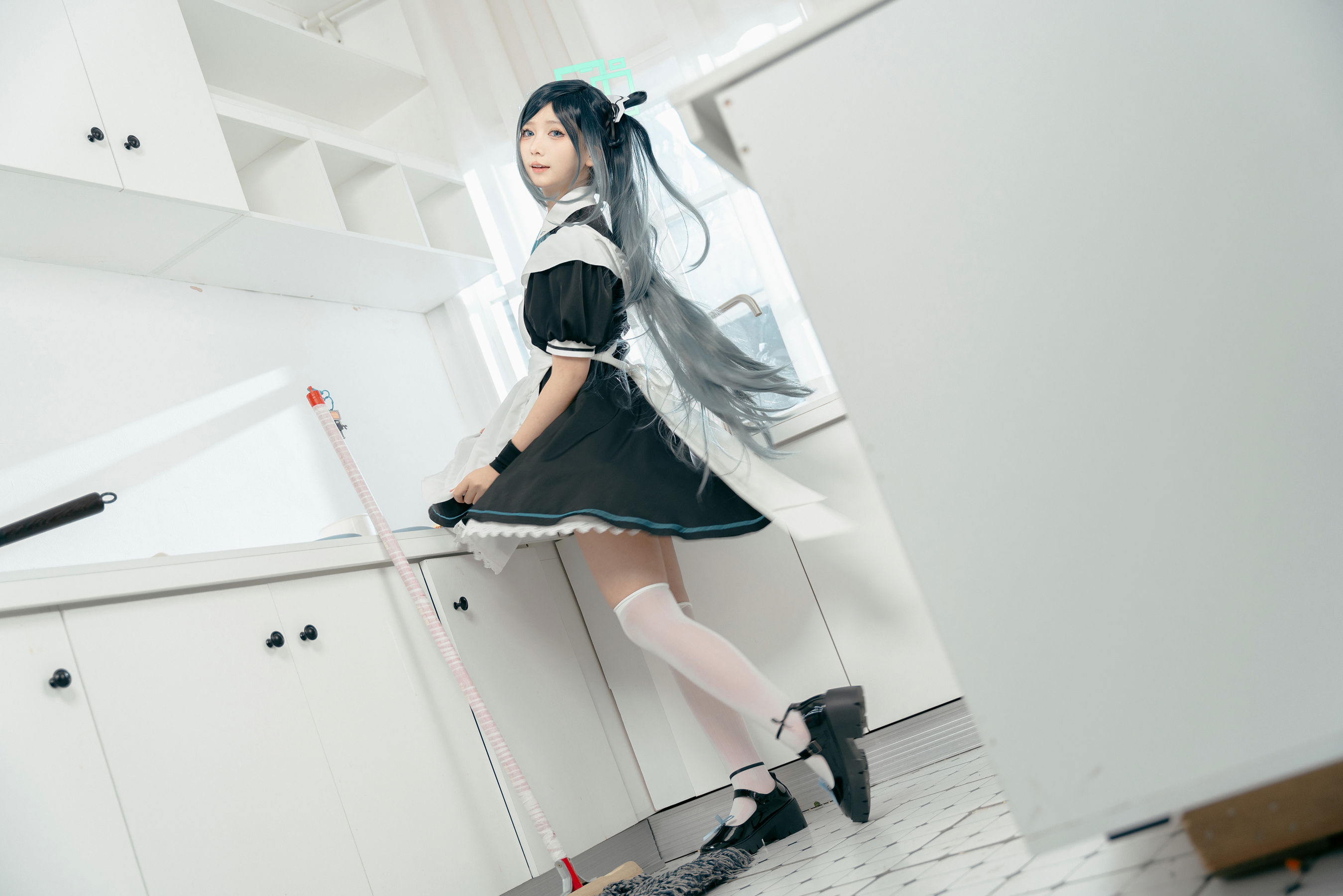 View - 喜欢爱理吗 - 爱丽丝女仆 - 图库库