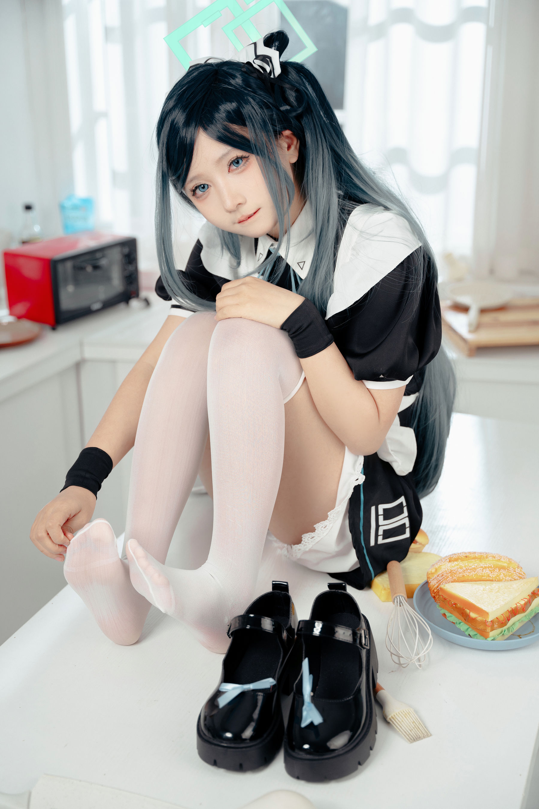 View - 喜欢爱理吗 - 爱丽丝女仆 - 图库库