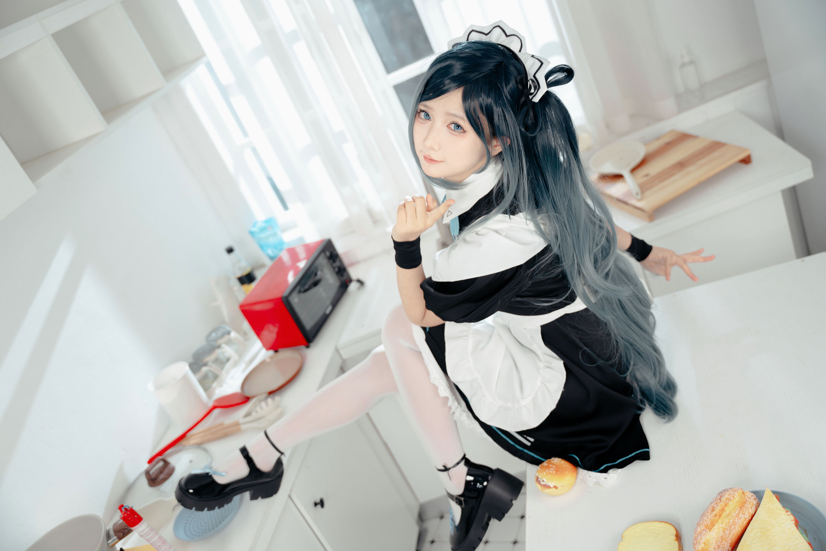 View - 喜欢爱理吗 - 爱丽丝女仆 - 图库库