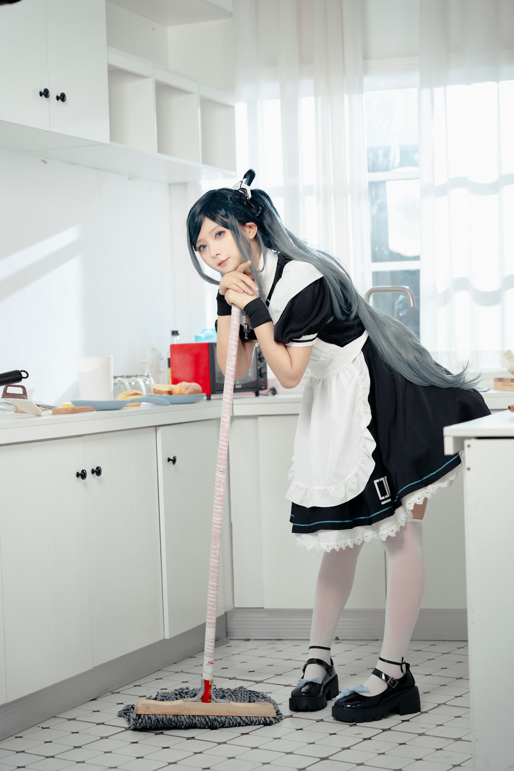 View - 喜欢爱理吗 - 爱丽丝女仆 - 图库库