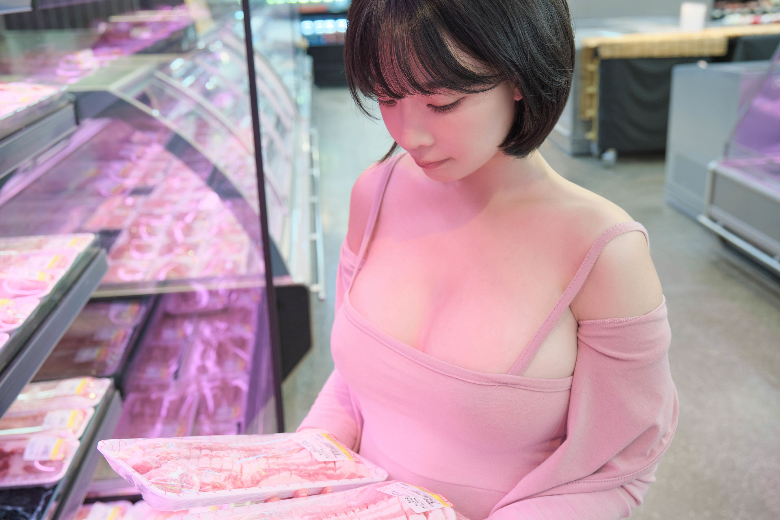 View - 姜仁卿 Kang In-kyung - All times Travel - 图库库