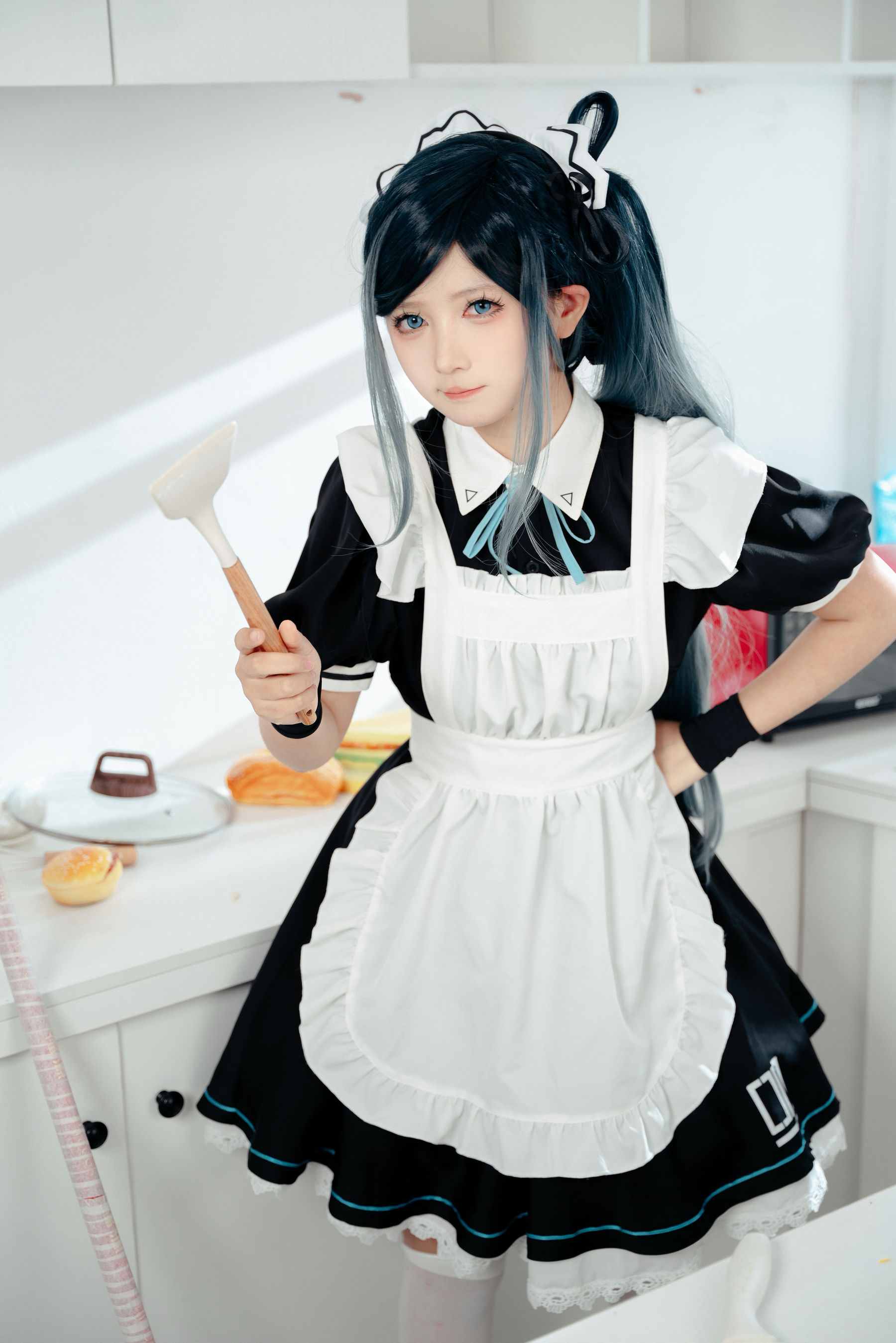 View - 喜欢爱理吗 - 爱丽丝女仆 - 图库库