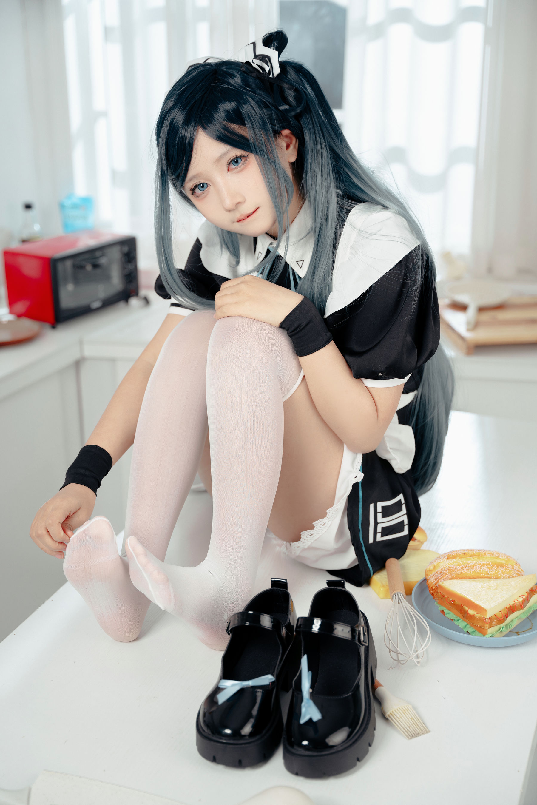 View - 喜欢爱理吗 - 爱丽丝女仆 - 图库库