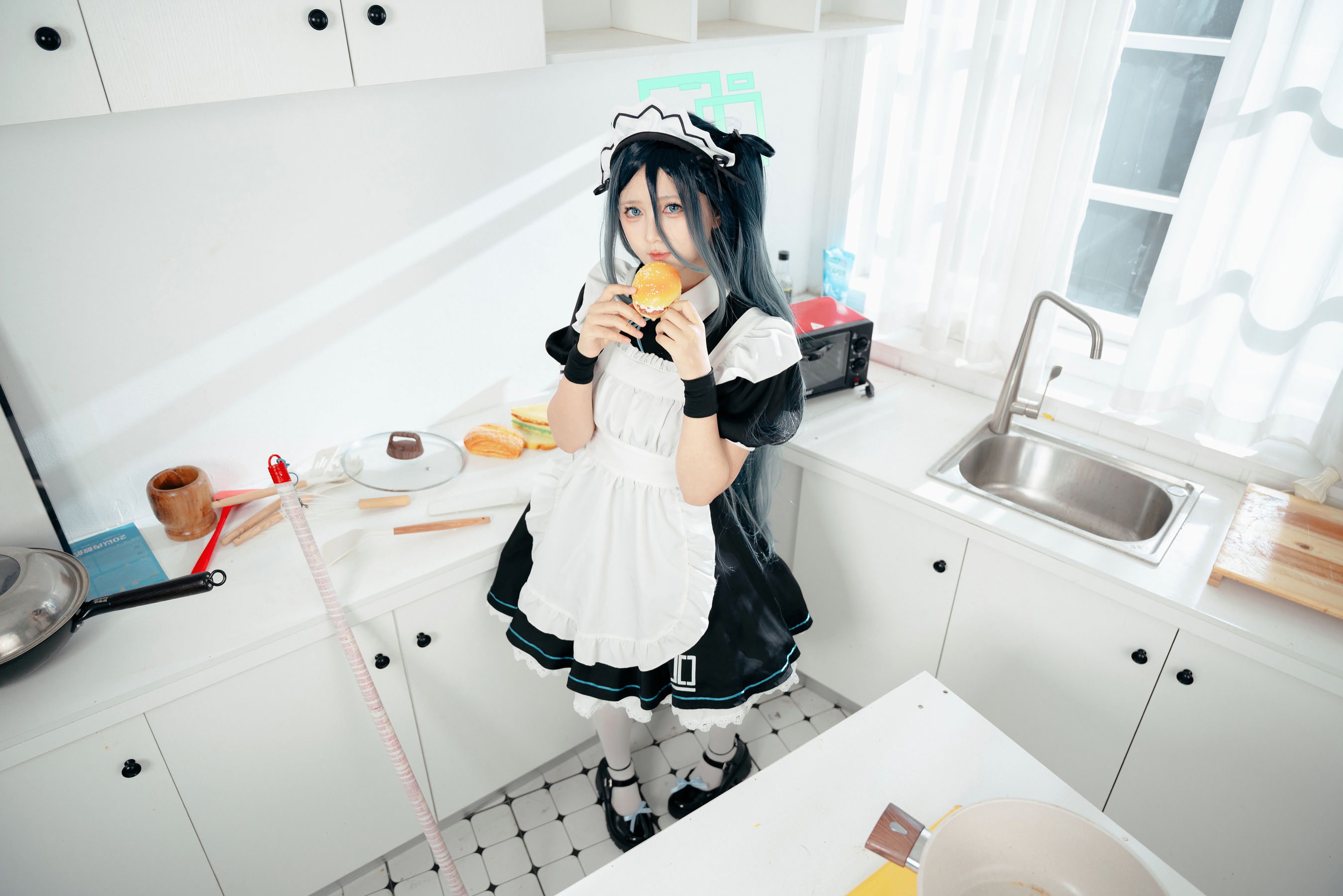 View - 喜欢爱理吗 - 爱丽丝女仆 - 图库库