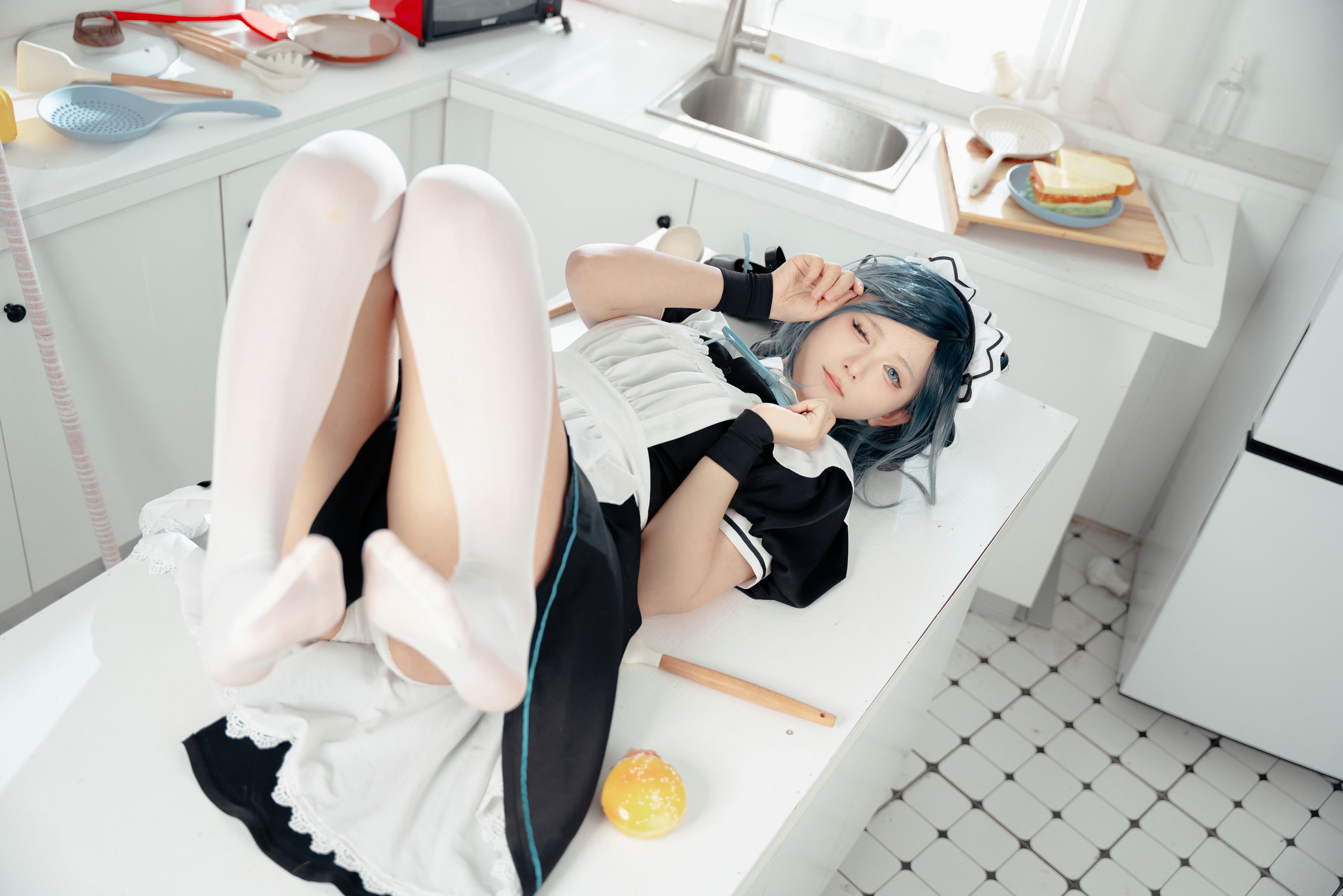 View - 喜欢爱理吗 - 爱丽丝女仆 - 图库库