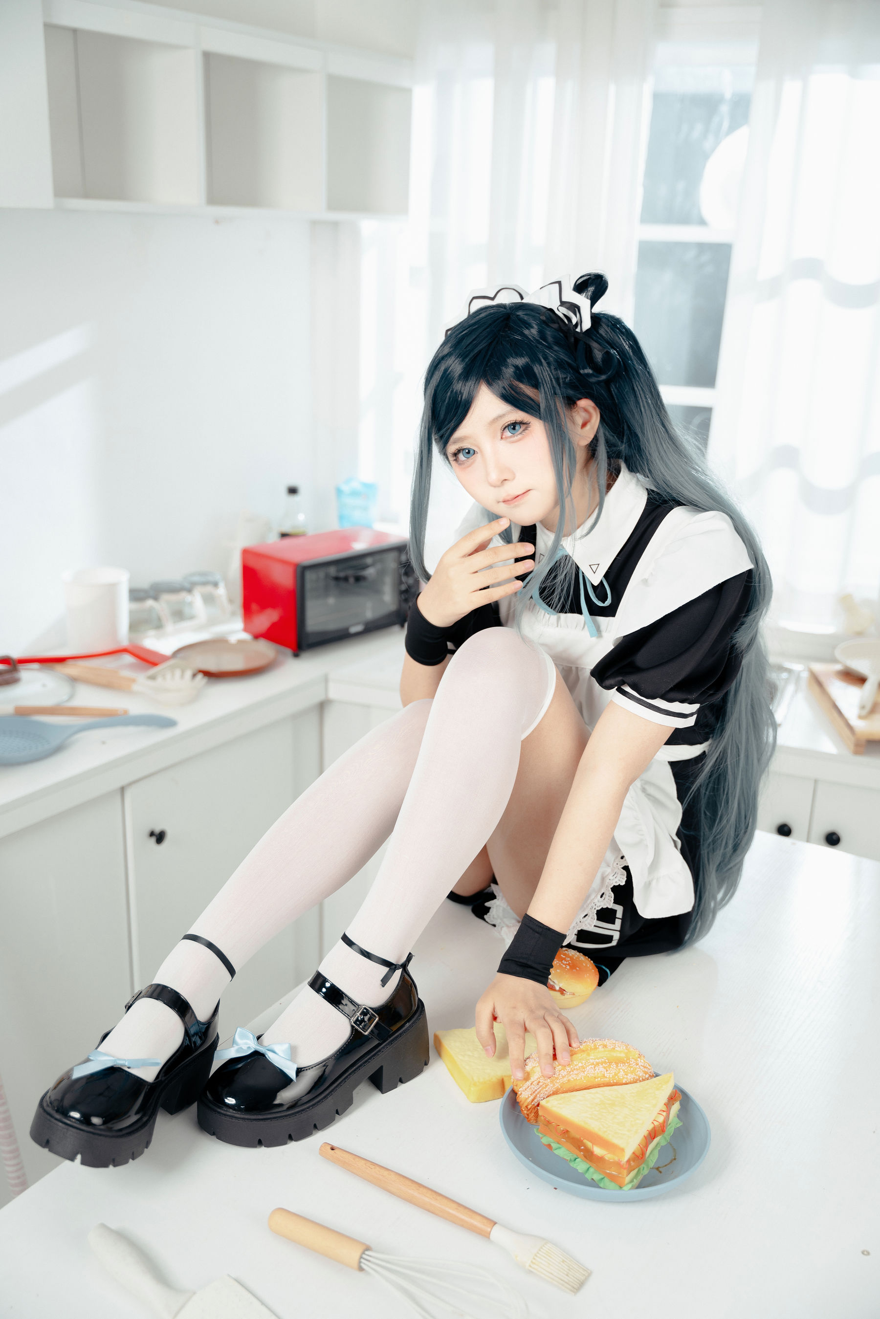 View - 喜欢爱理吗 - 爱丽丝女仆 - 图库库