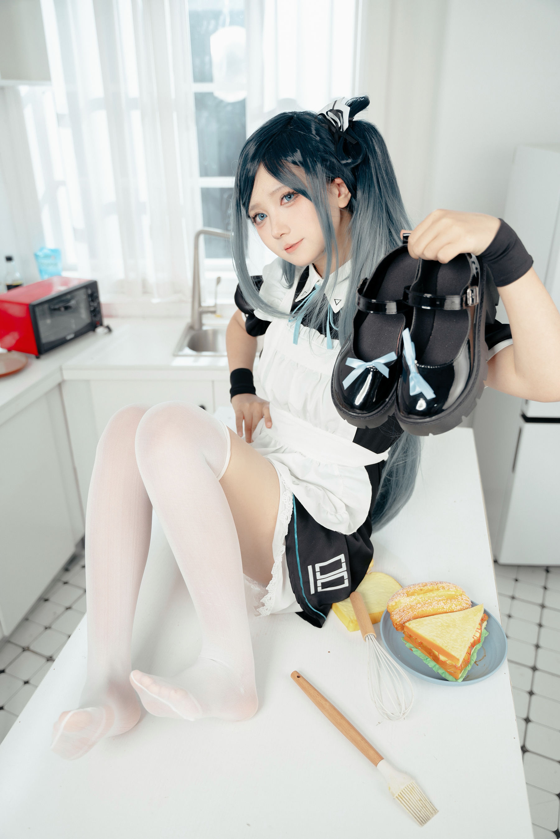 View - 喜欢爱理吗 - 爱丽丝女仆 - 图库库