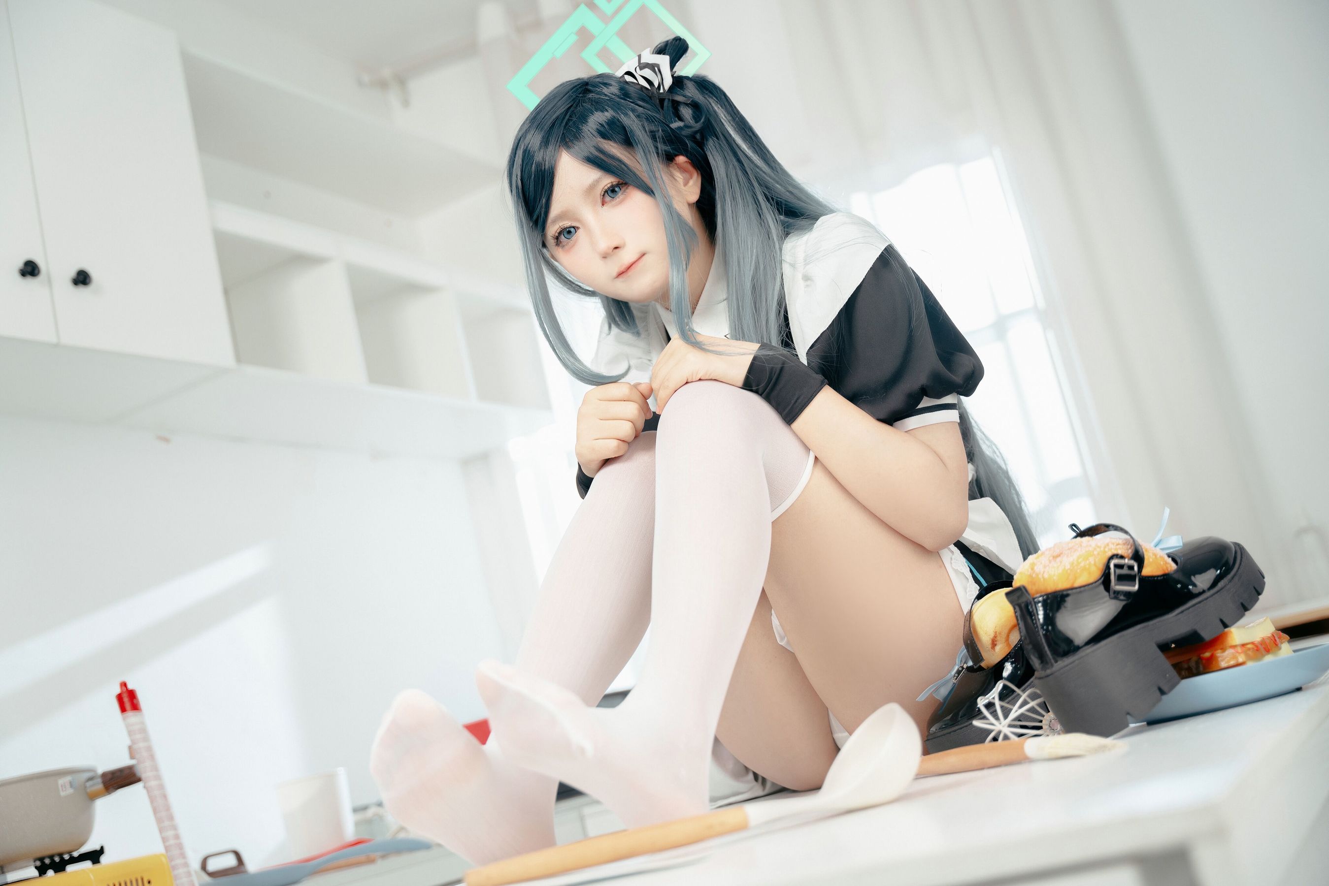 View - 喜欢爱理吗 - 爱丽丝女仆 - 图库库