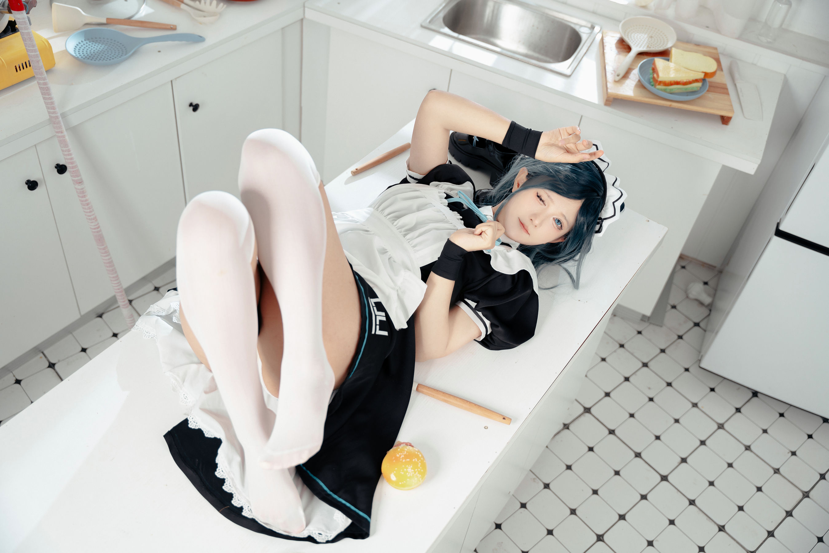 View - 喜欢爱理吗 - 爱丽丝女仆 - 图库库