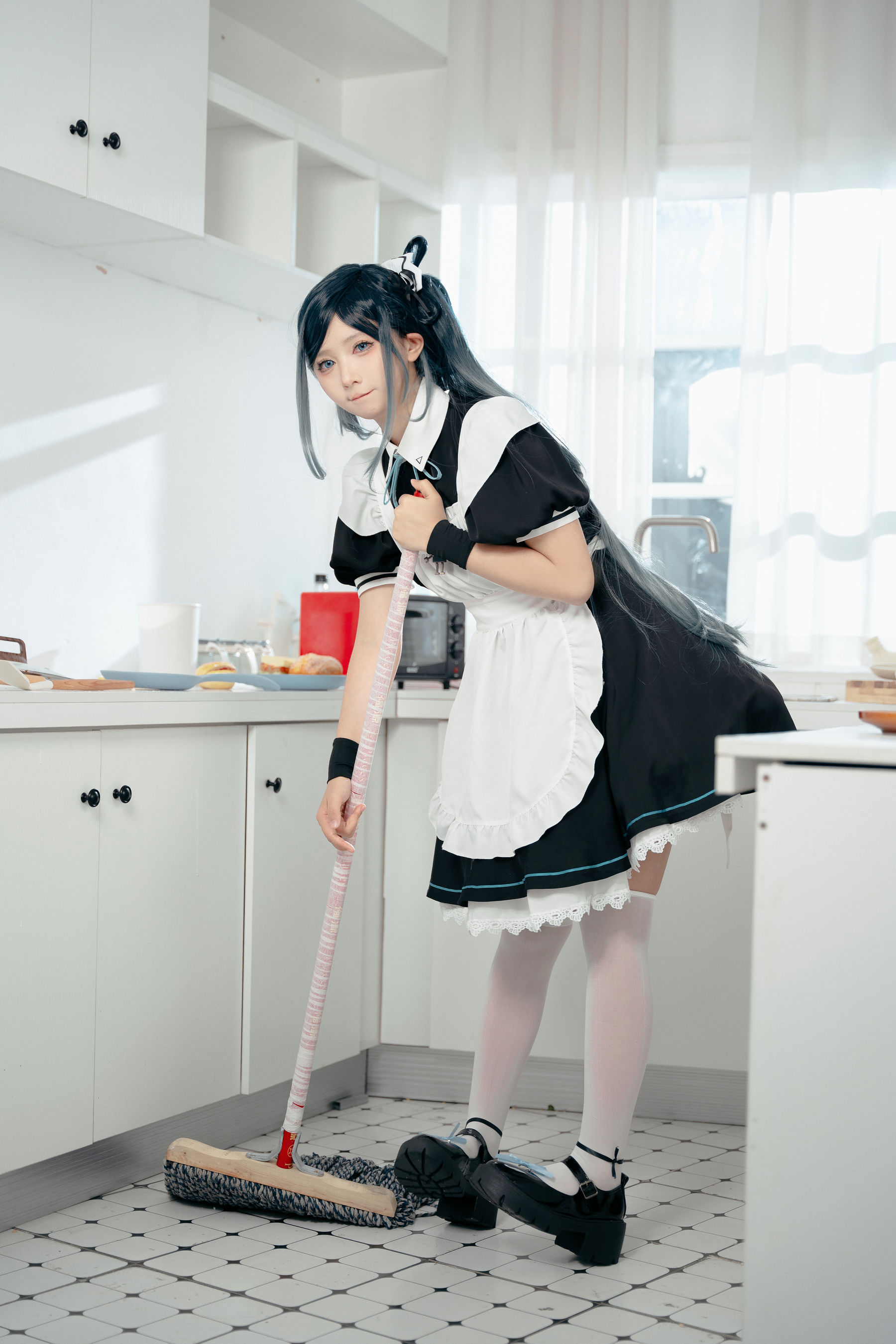 View - 喜欢爱理吗 - 爱丽丝女仆 - 图库库