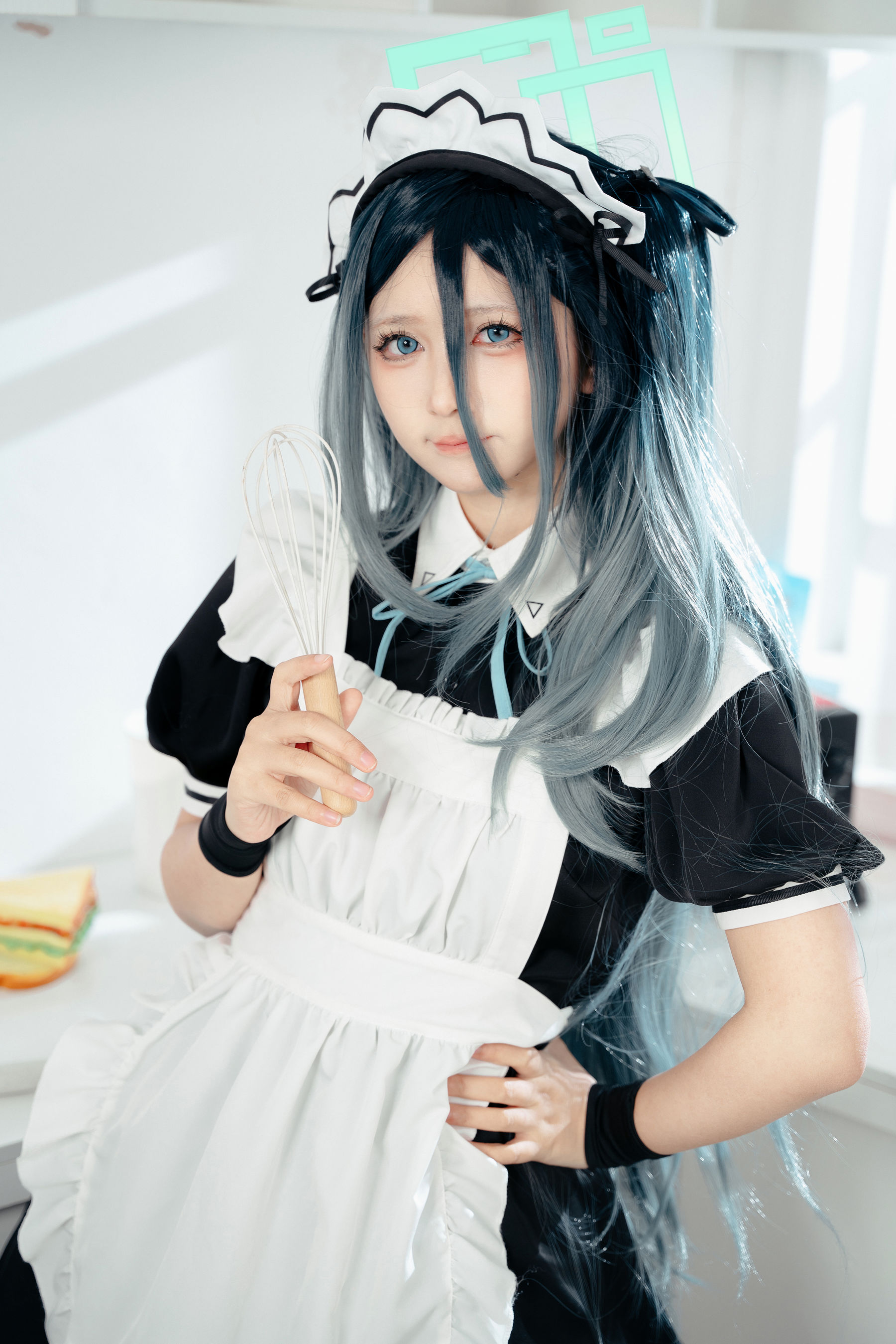 View - 喜欢爱理吗 - 爱丽丝女仆 - 图库库