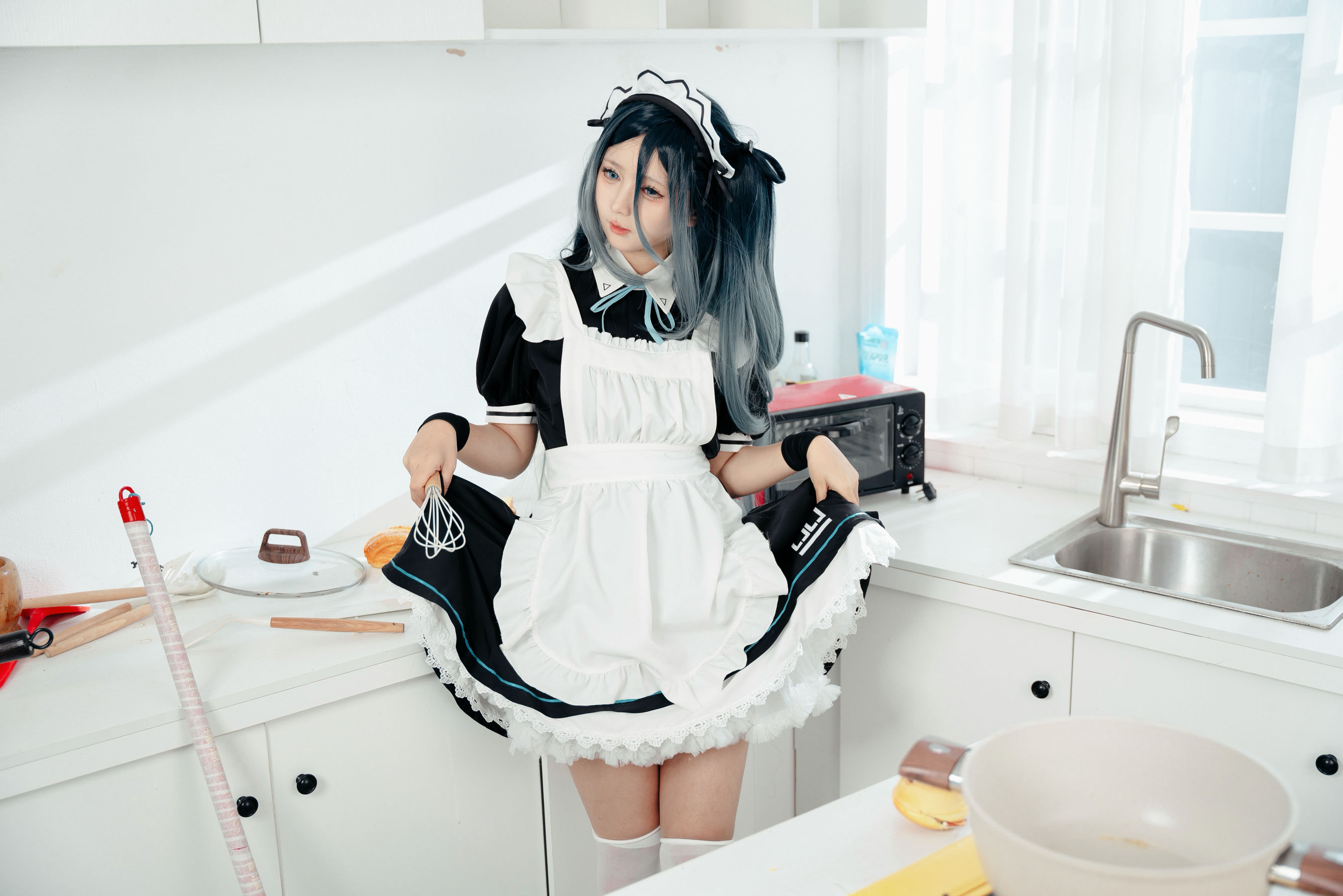 View - 喜欢爱理吗 - 爱丽丝女仆 - 图库库