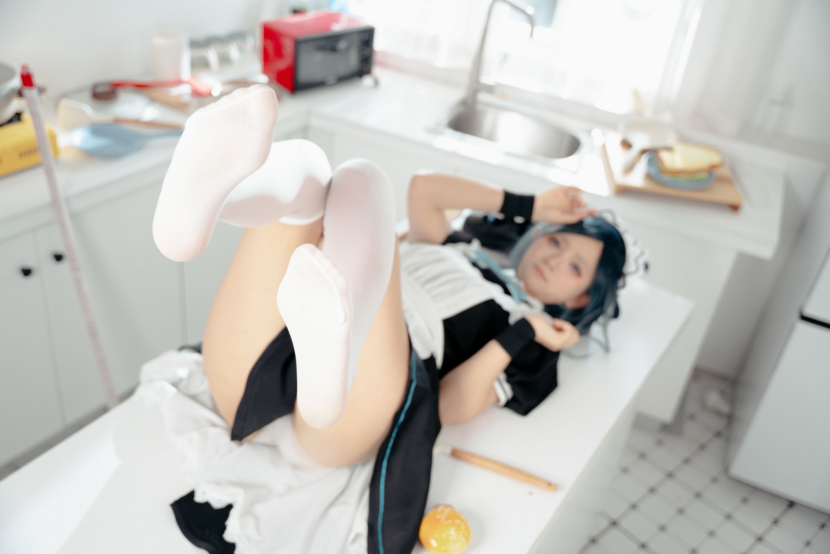 View - 喜欢爱理吗 - 爱丽丝女仆 - 图库库