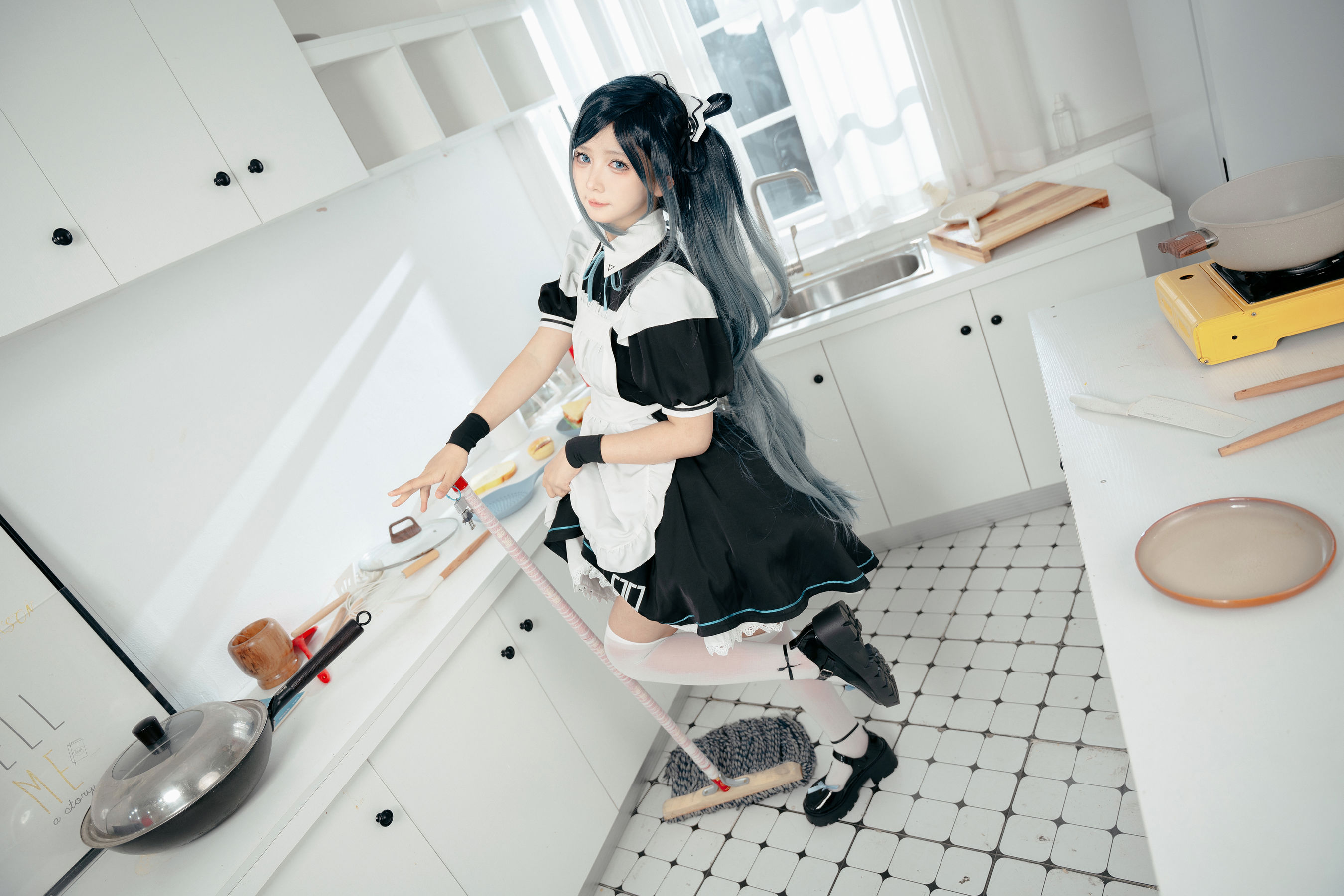 View - 喜欢爱理吗 - 爱丽丝女仆 - 图库库